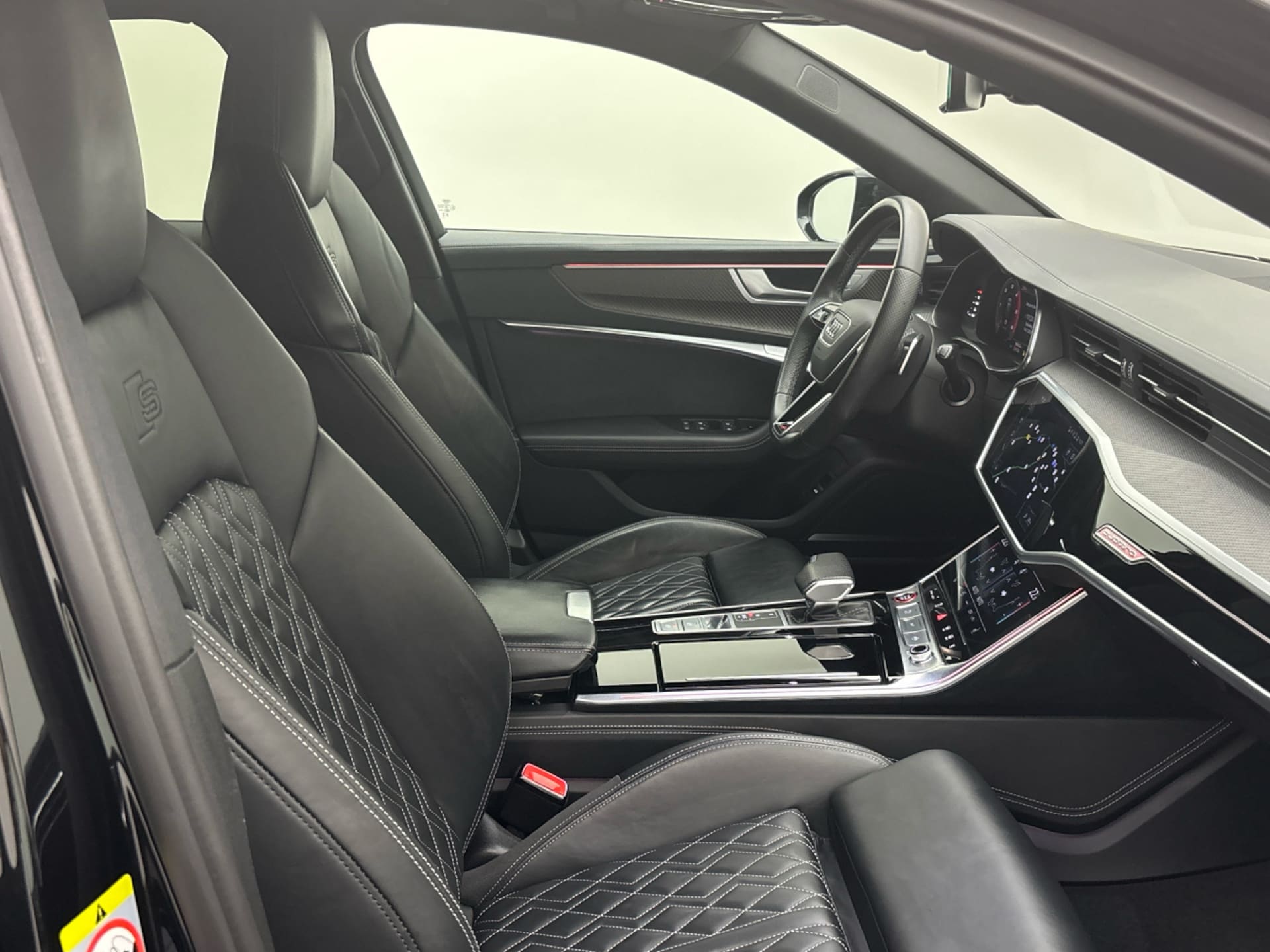 Audi S6 Avant