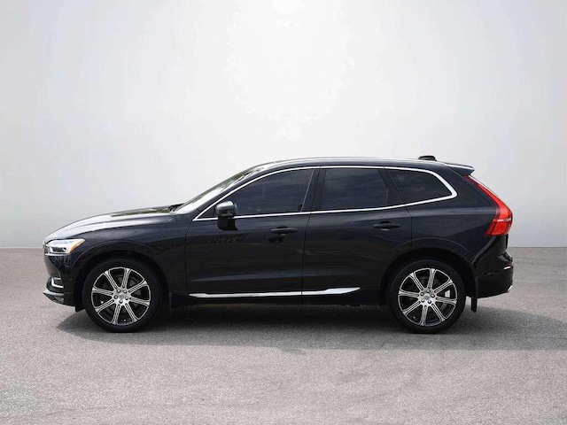 2020 Volvo XC60