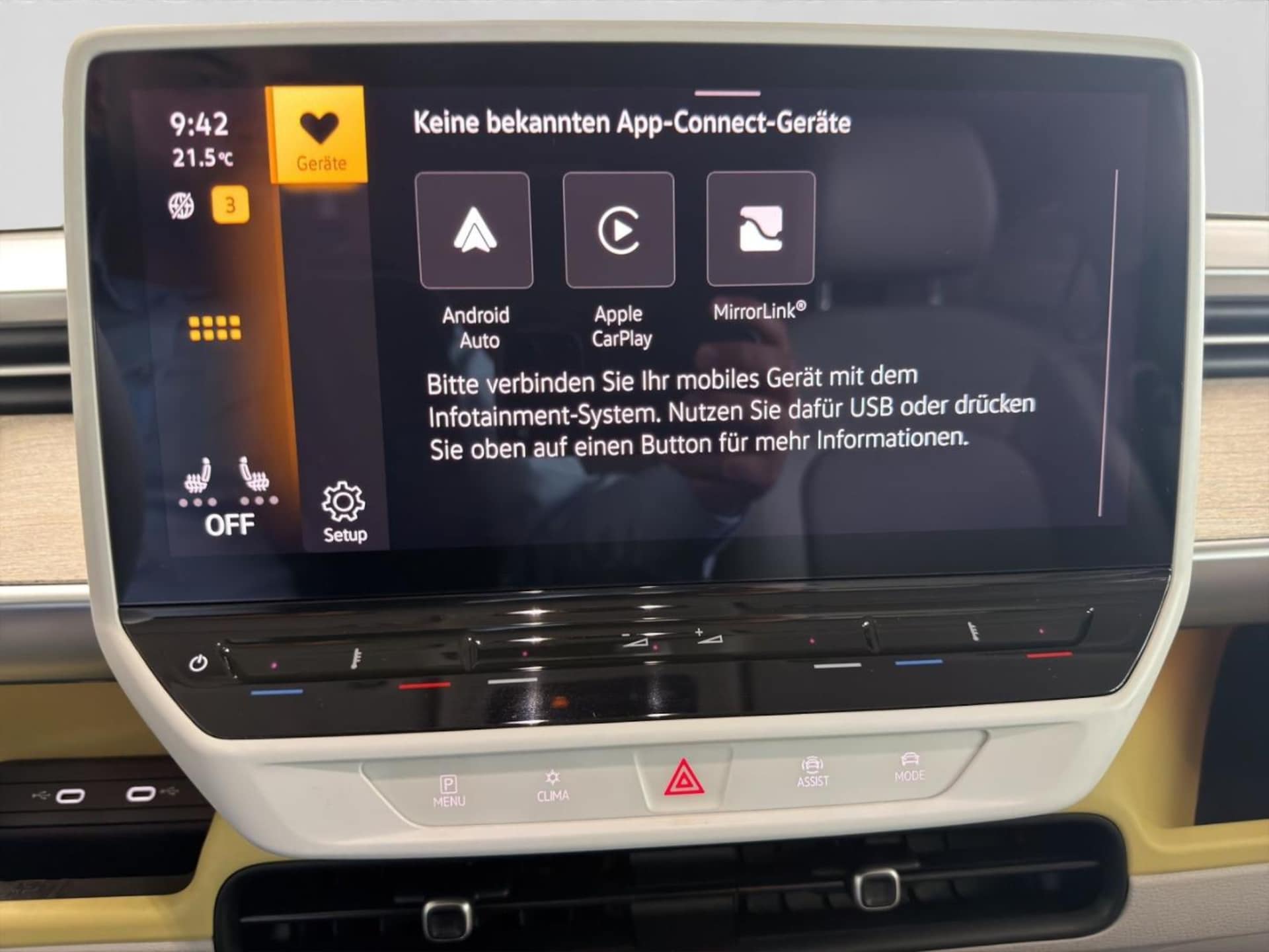 Volkswagen ID. Buzz Pro