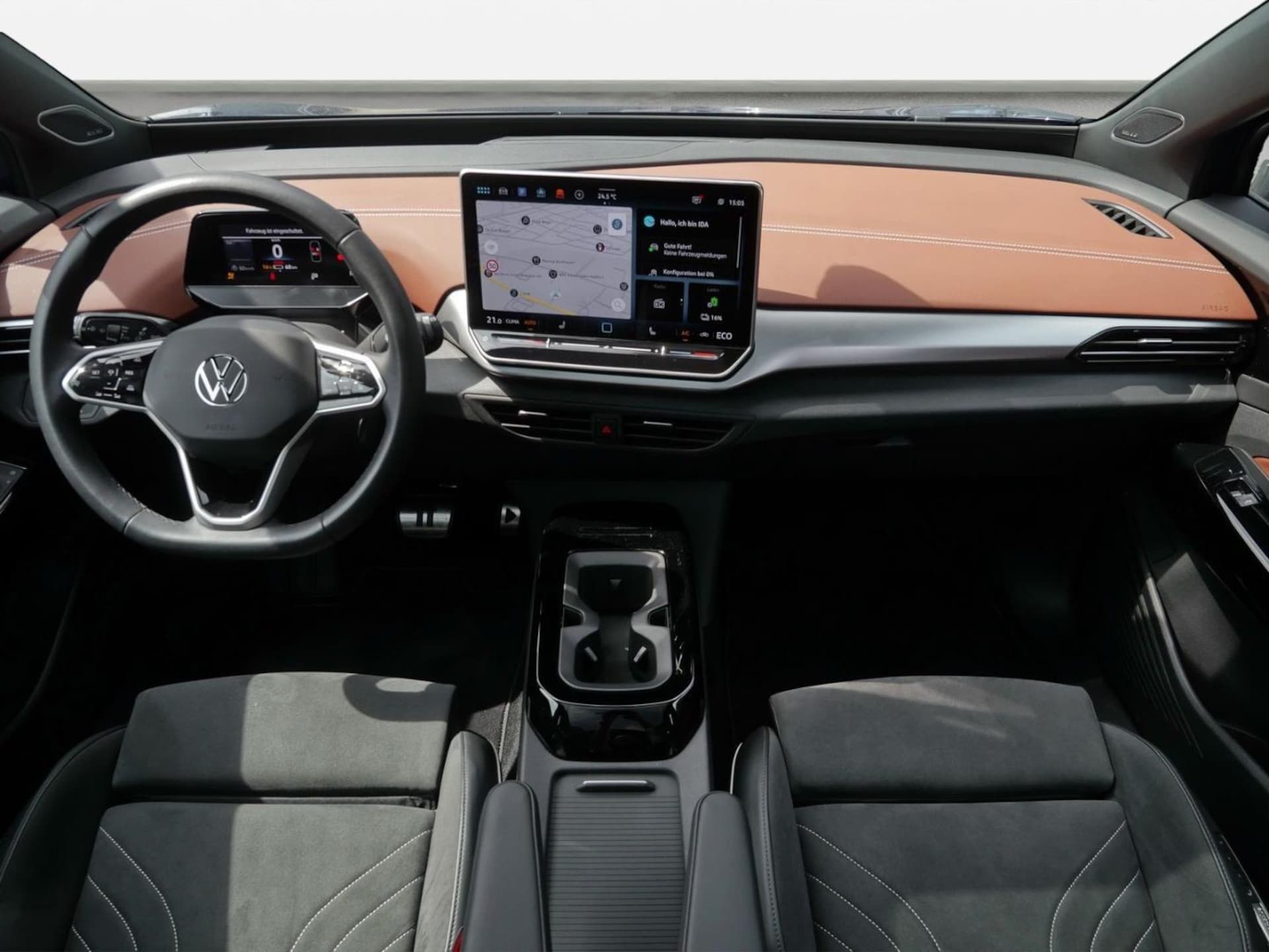 Volkswagen ID.5 Pro