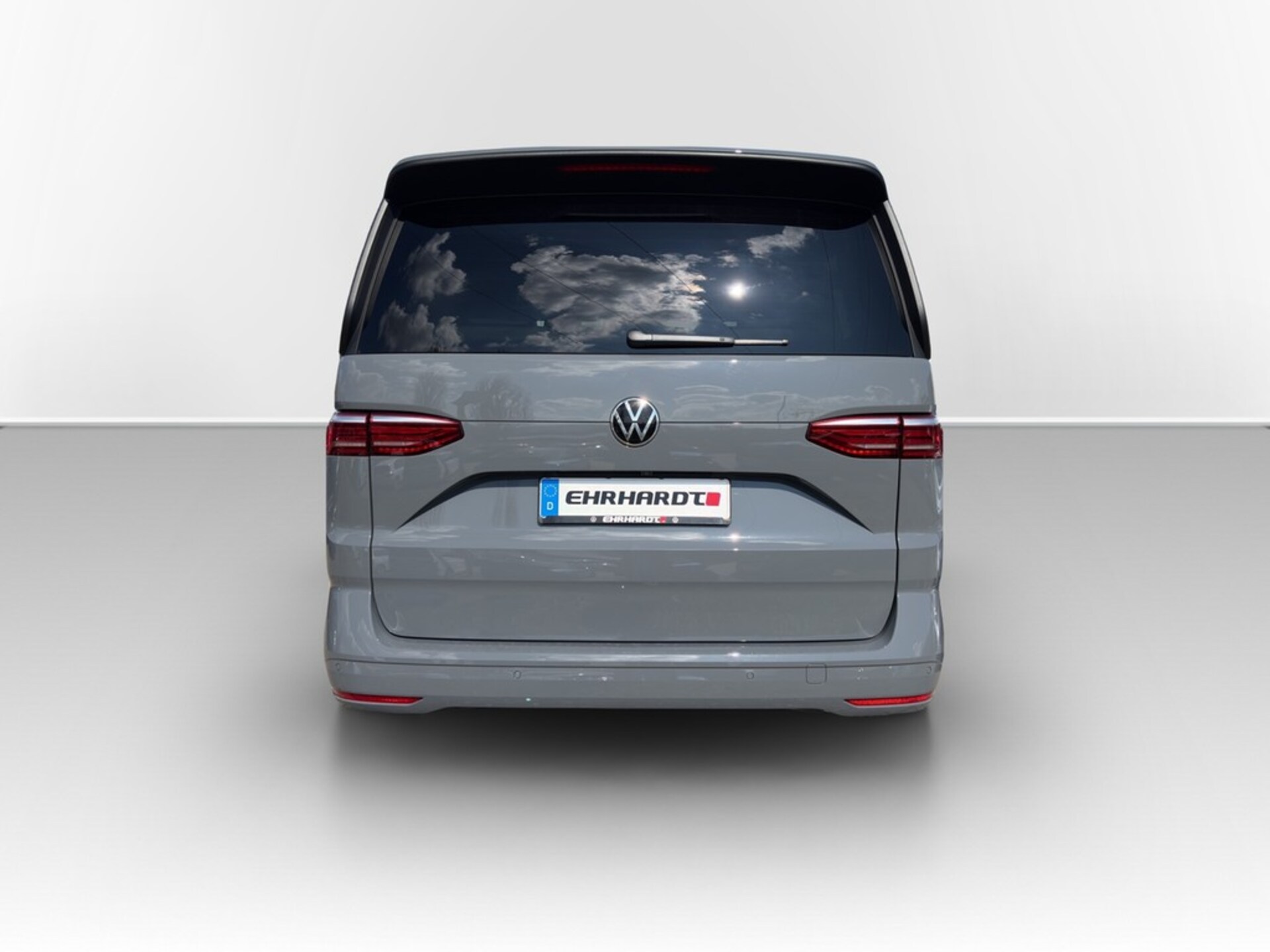 Volkswagen Multivan Langversion Life