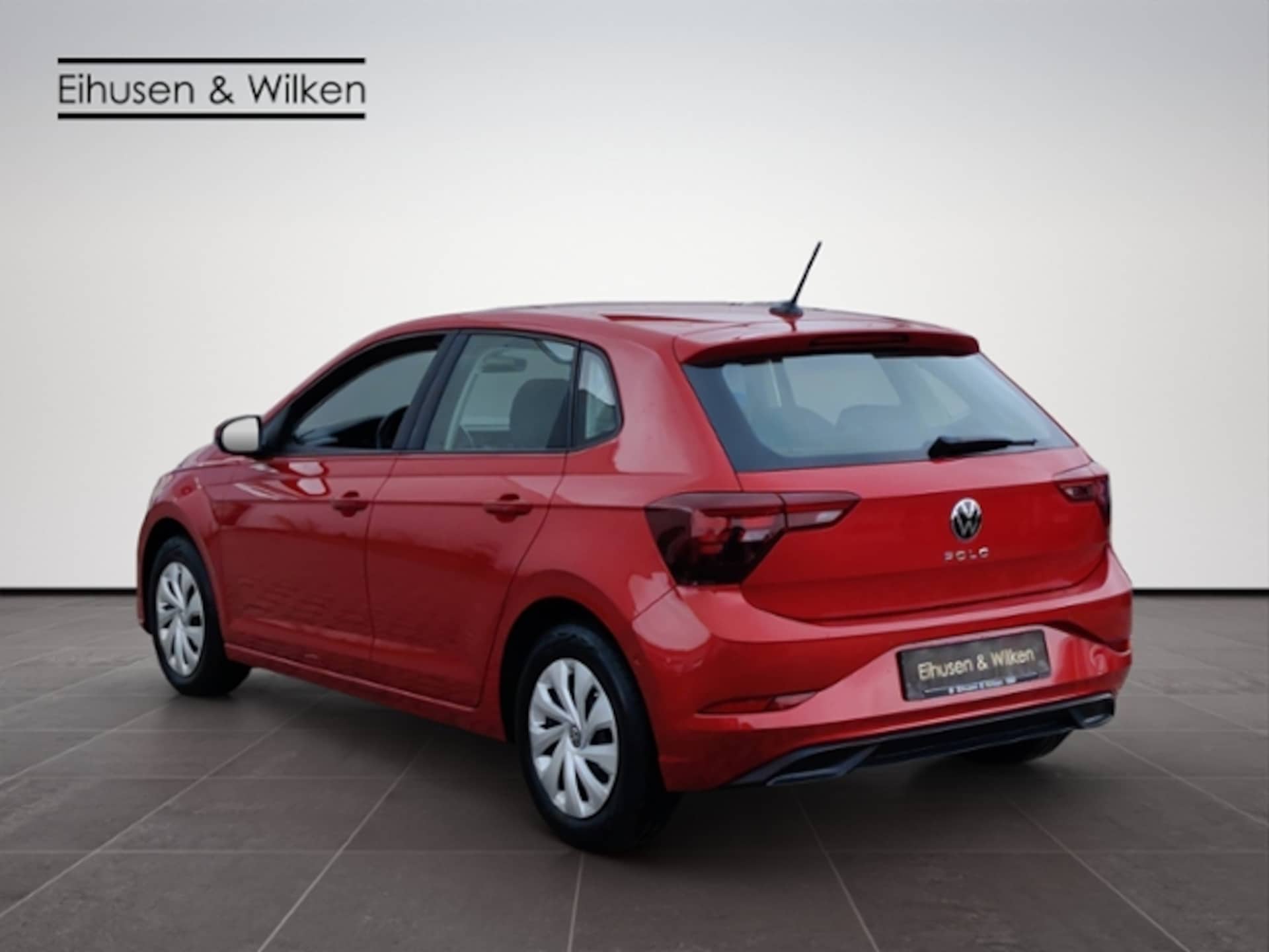Volkswagen Polo Life
