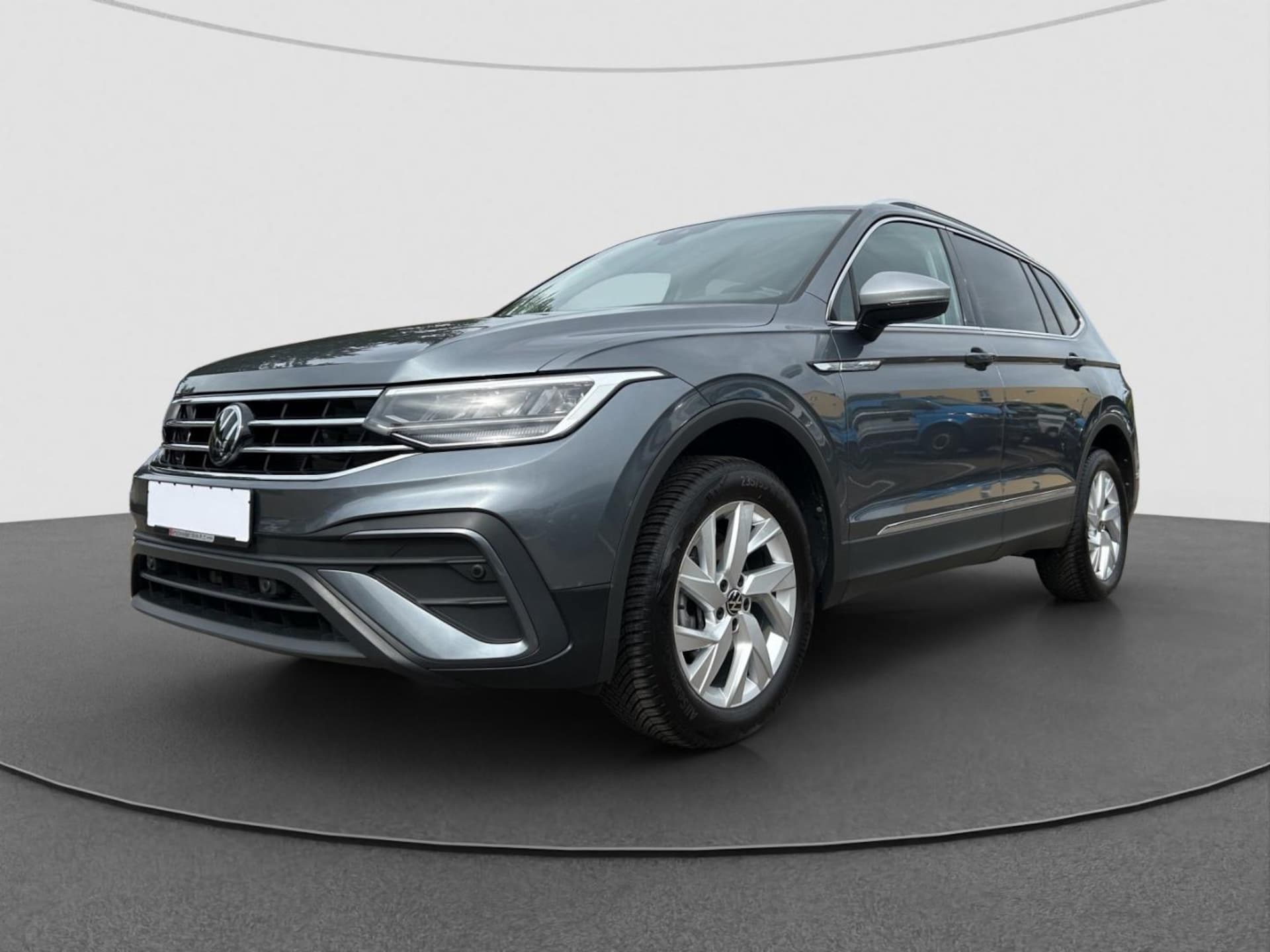 Volkswagen Tiguan Allspace Life