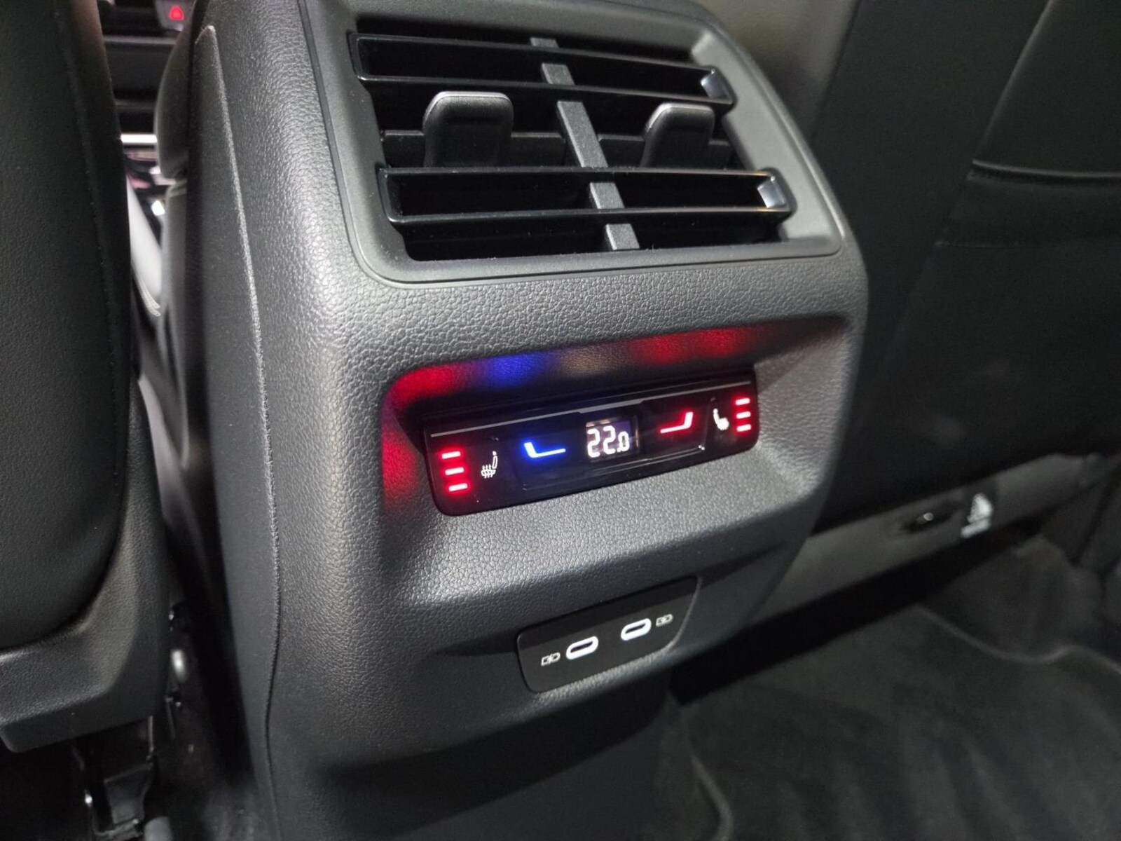 Volkswagen Tayron – Bild 15