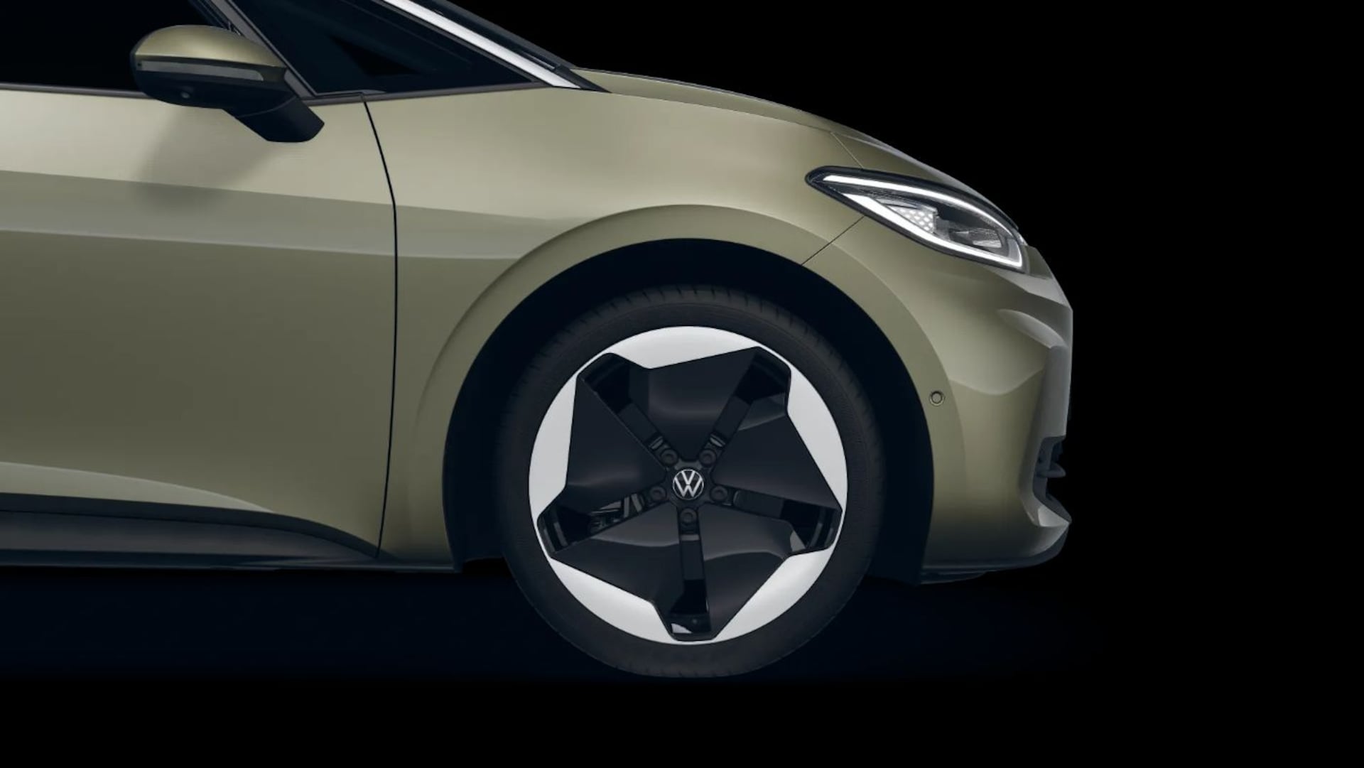 Volkswagen ID.3 Pro S