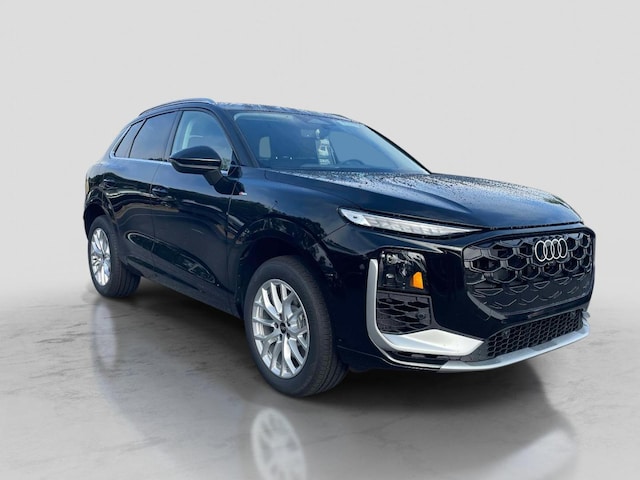 Photo of 2026 Audi Q3 SUV 
