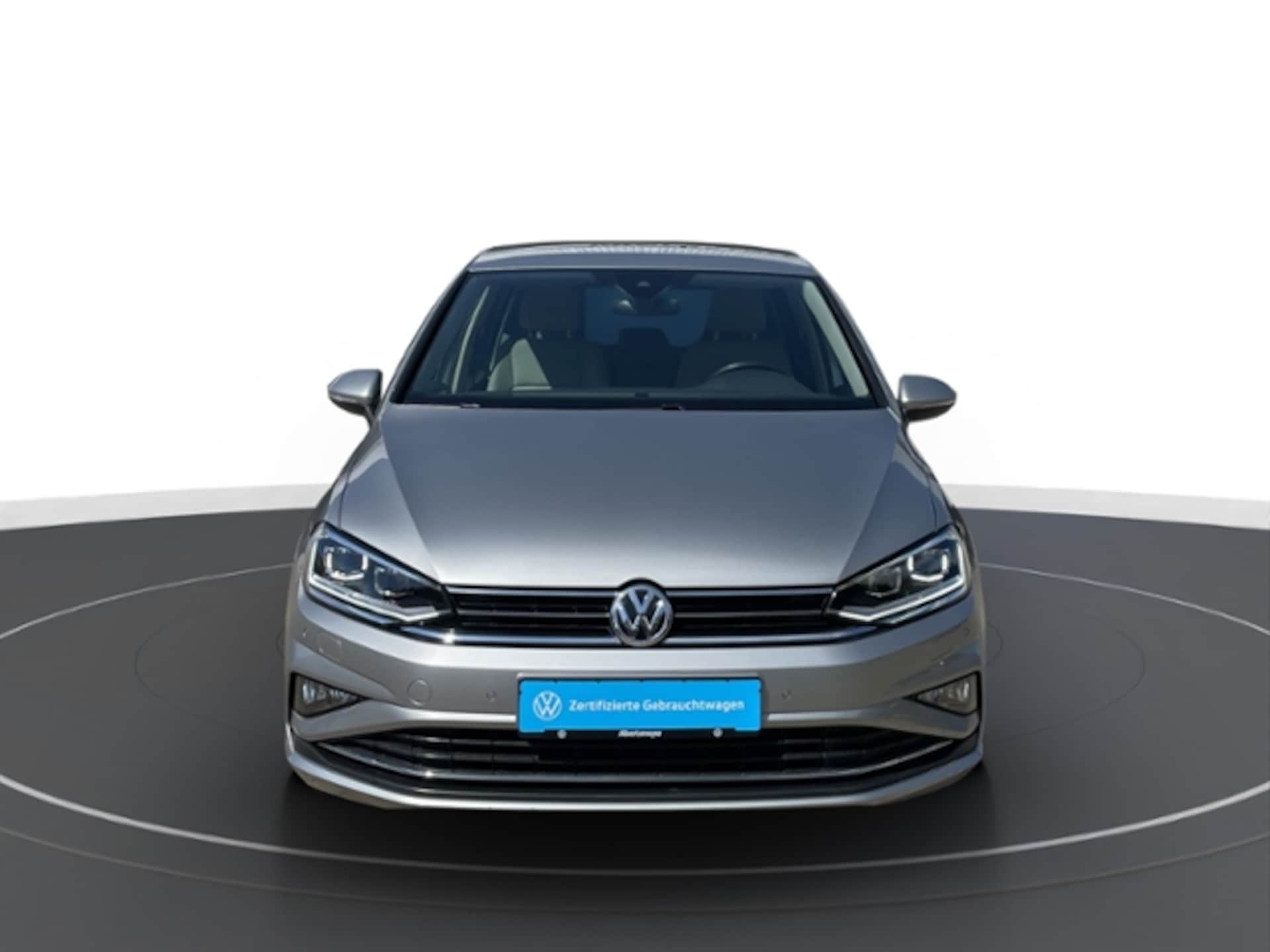 Volkswagen Golf Sportsvan Comfortline