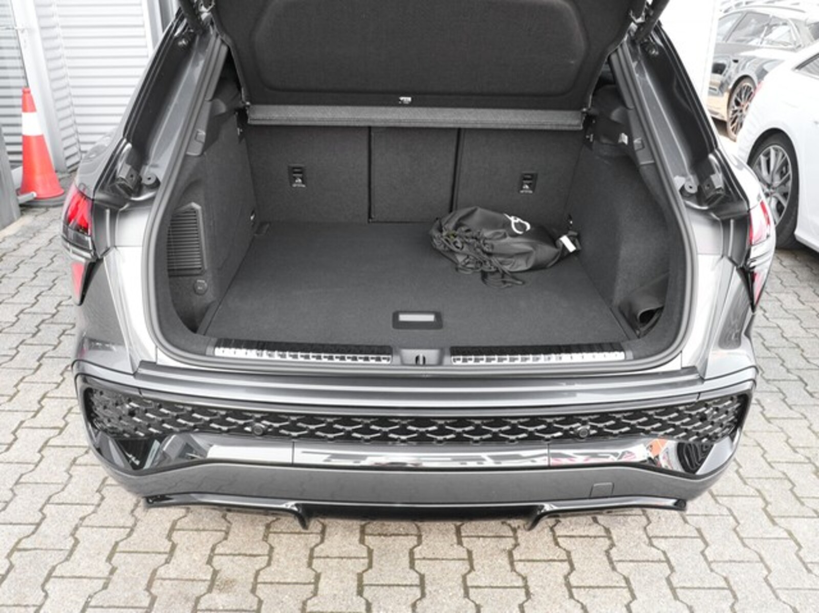 Audi Q3 – Bild 9