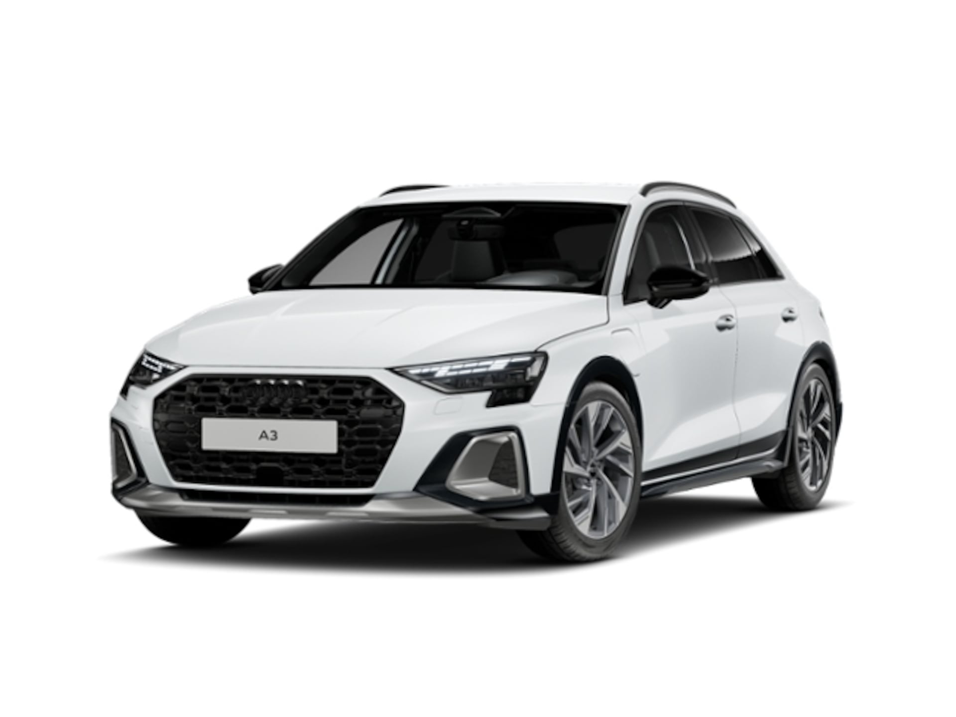 Audi A3 allstreet TFSI e