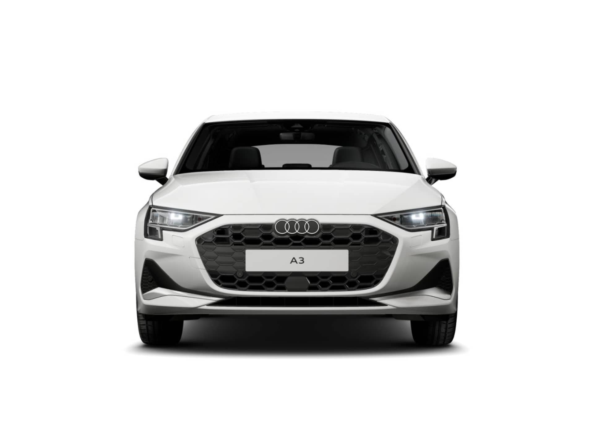 Audi A3 Sportback Advanced