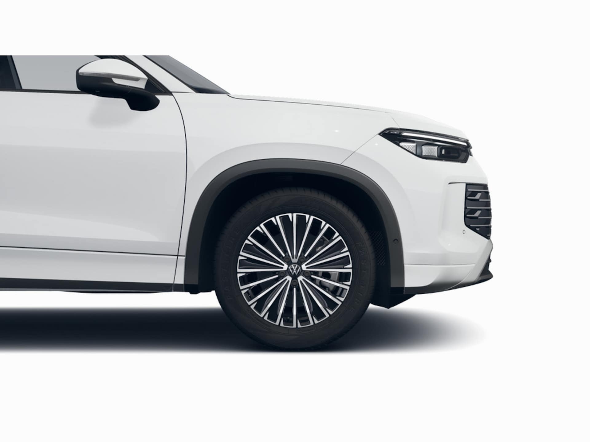 Volkswagen Tayron Elegance