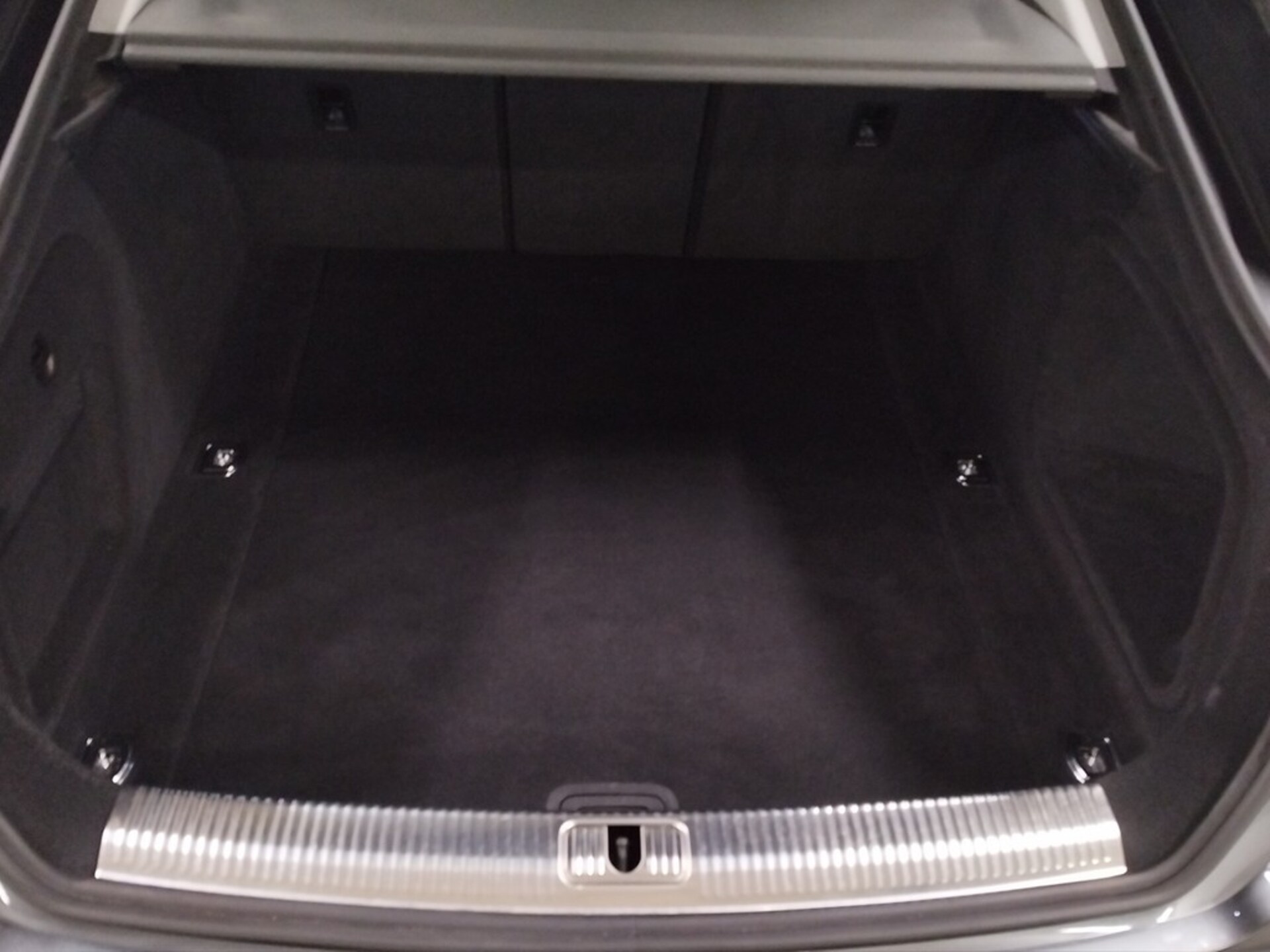 Audi A5 Sportback S line