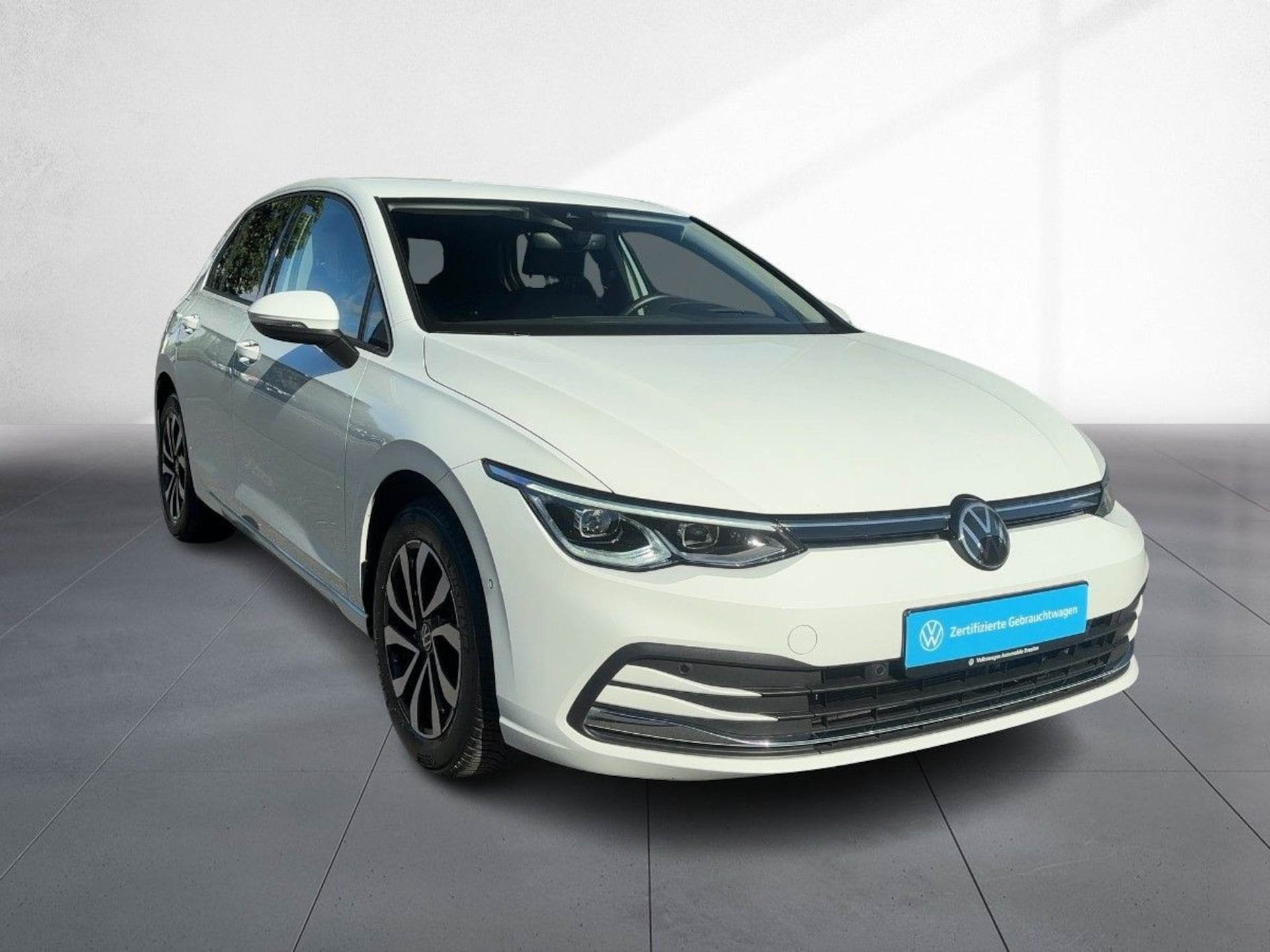 Volkswagen Golf Active