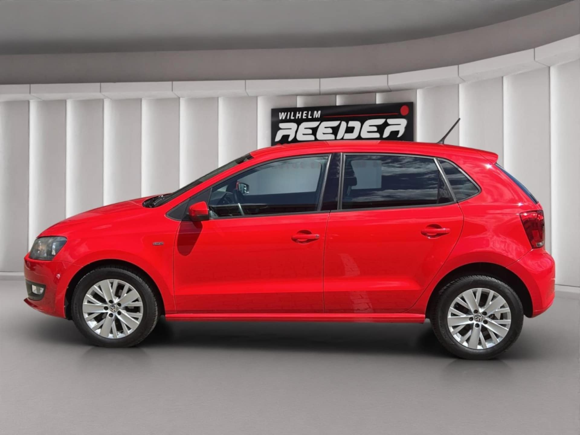 Volkswagen Polo Trendline