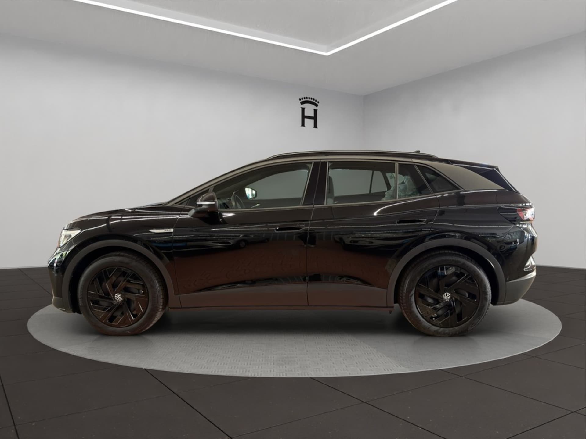 Volkswagen ID.4 Pro Performance