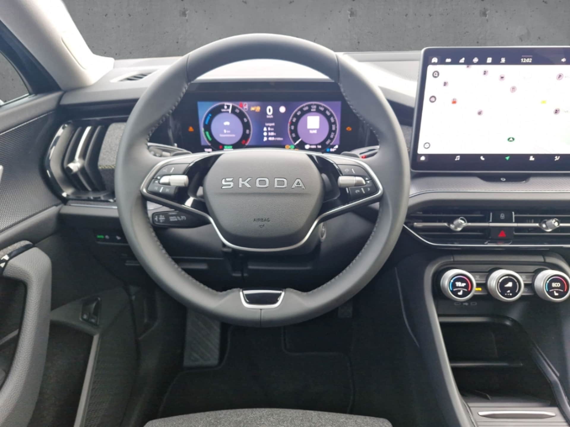 Skoda Kodiaq Selection