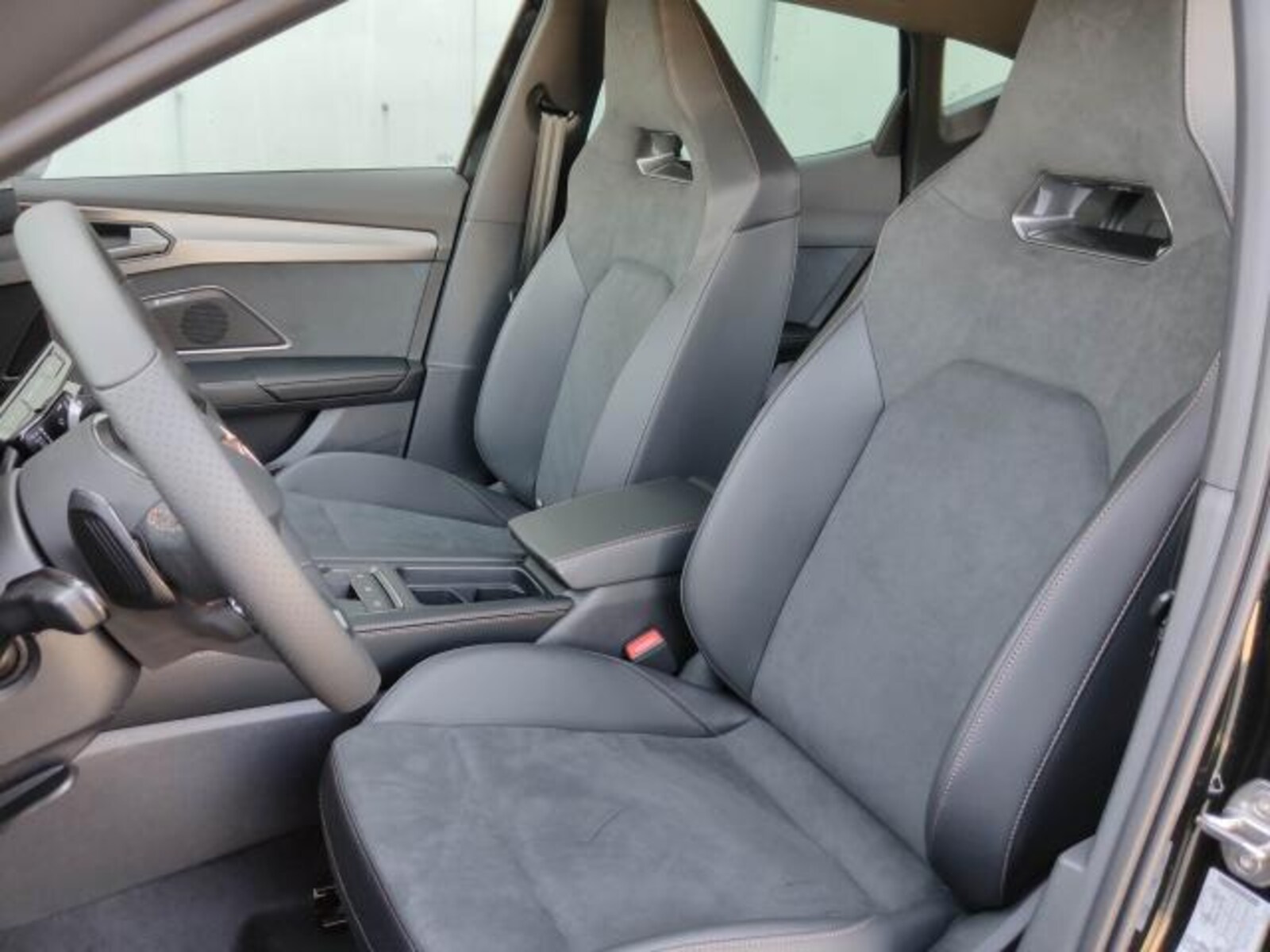 CUPRA Formentor – Bild 7