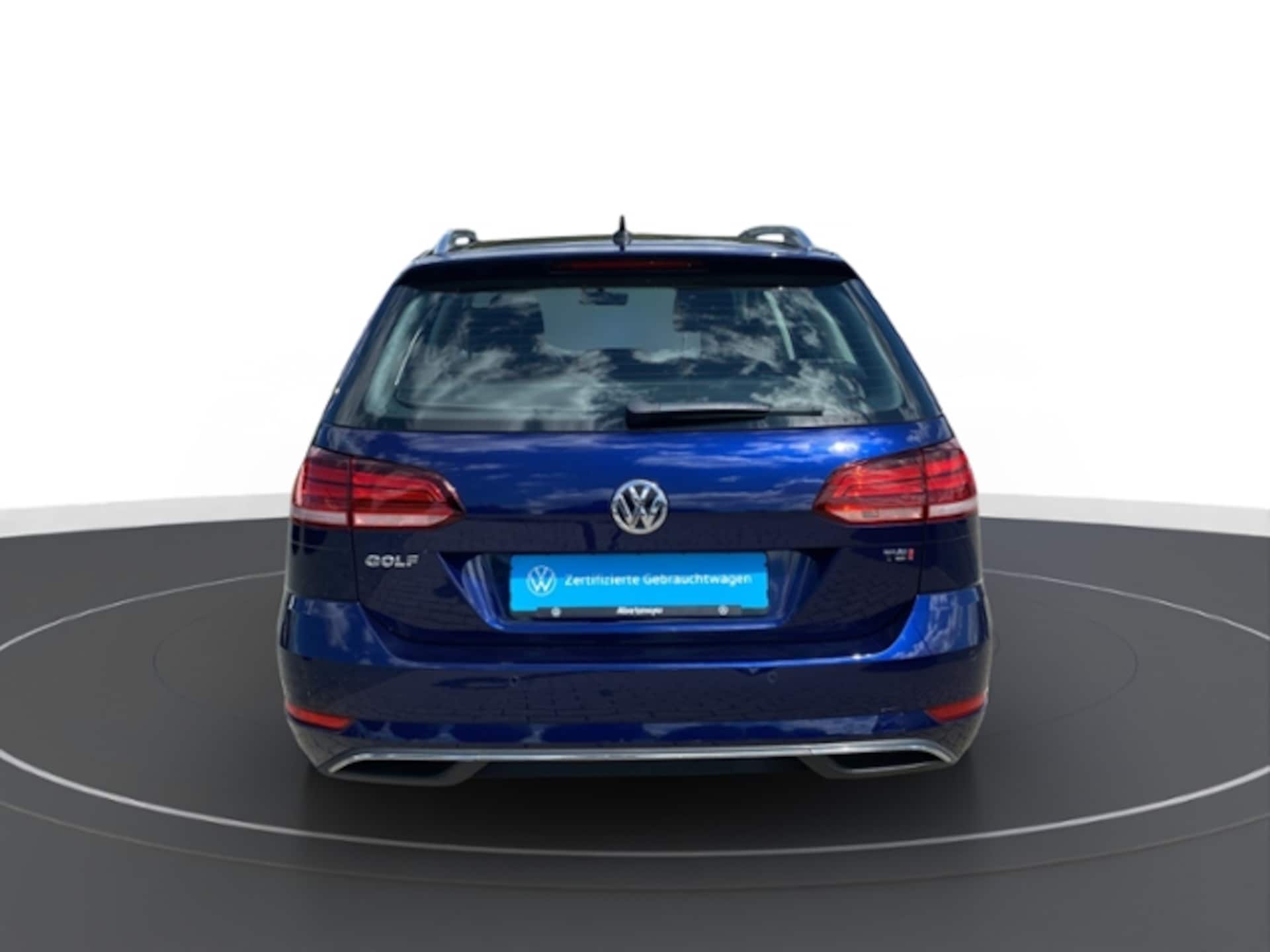 Volkswagen Golf Variant Comfortline