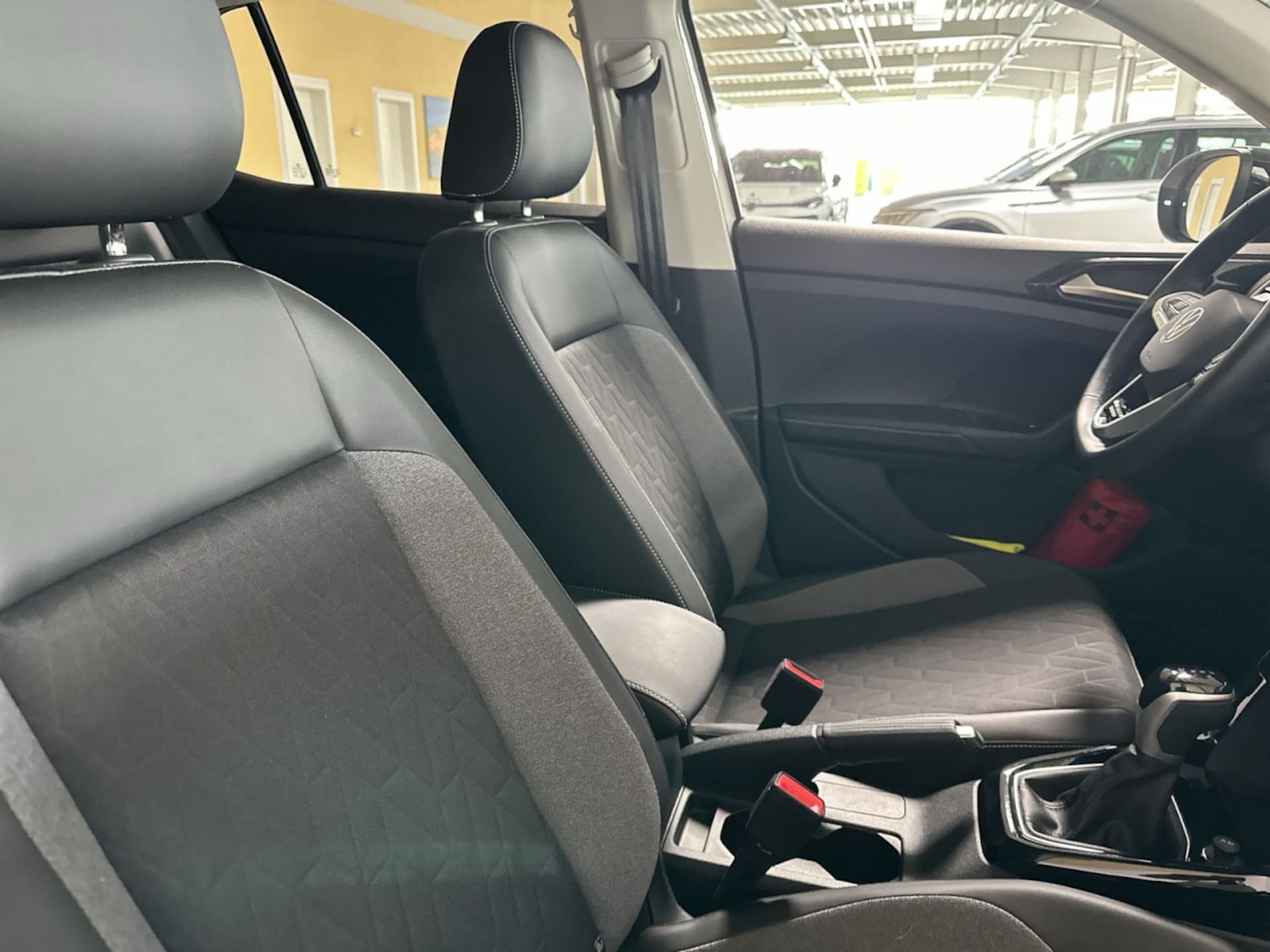 Volkswagen T-Cross ENERGY
