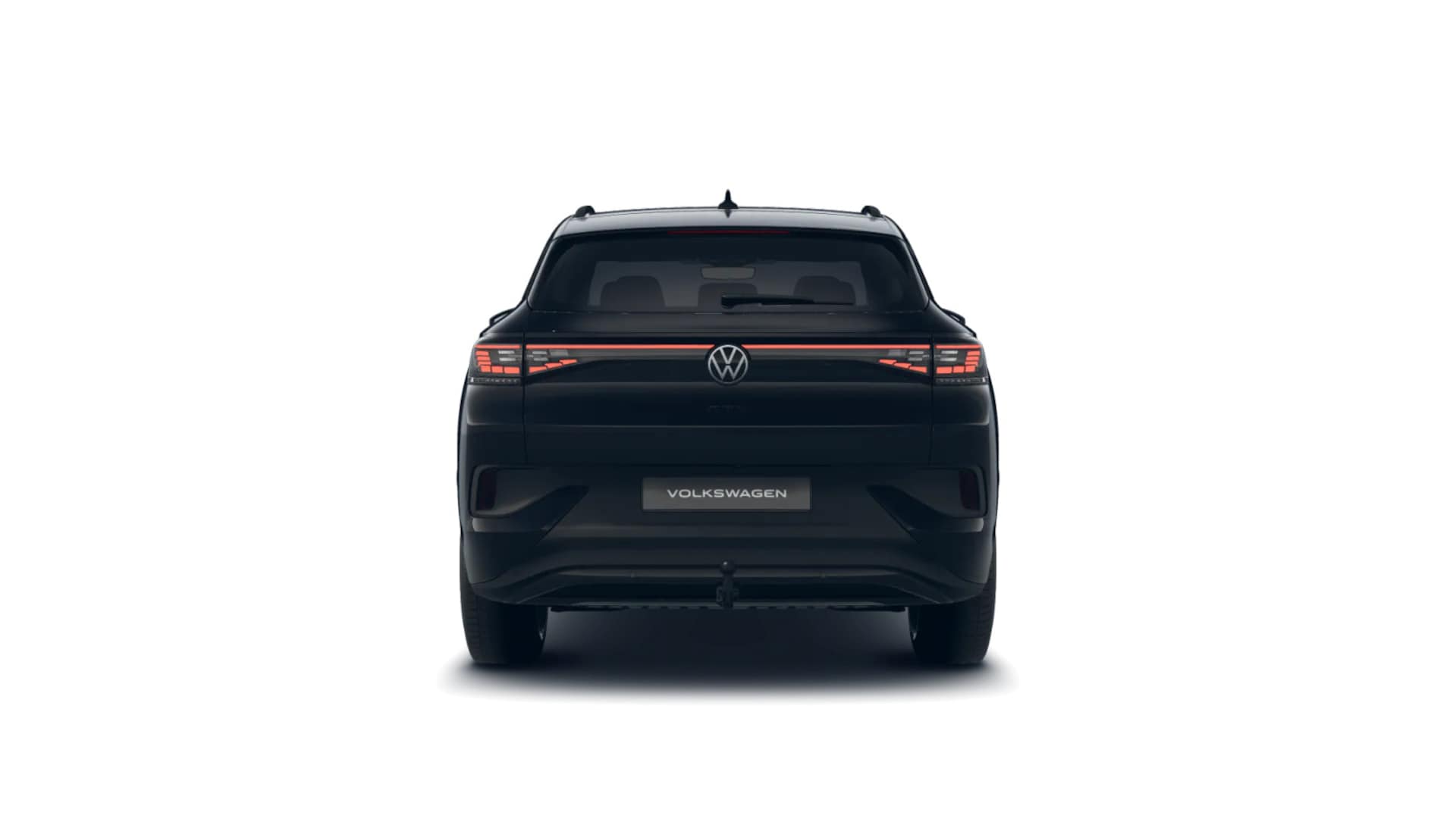 Volkswagen ID.4 GTX