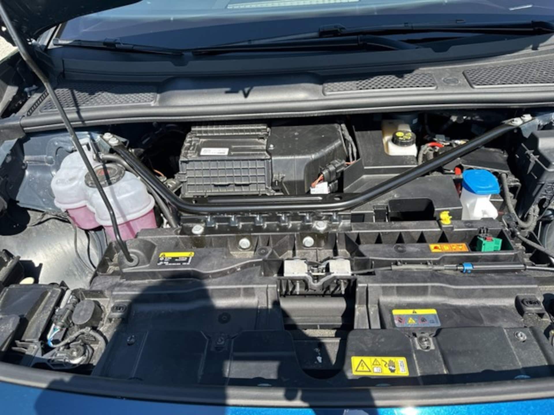 Volkswagen ID.7 Tourer Pro