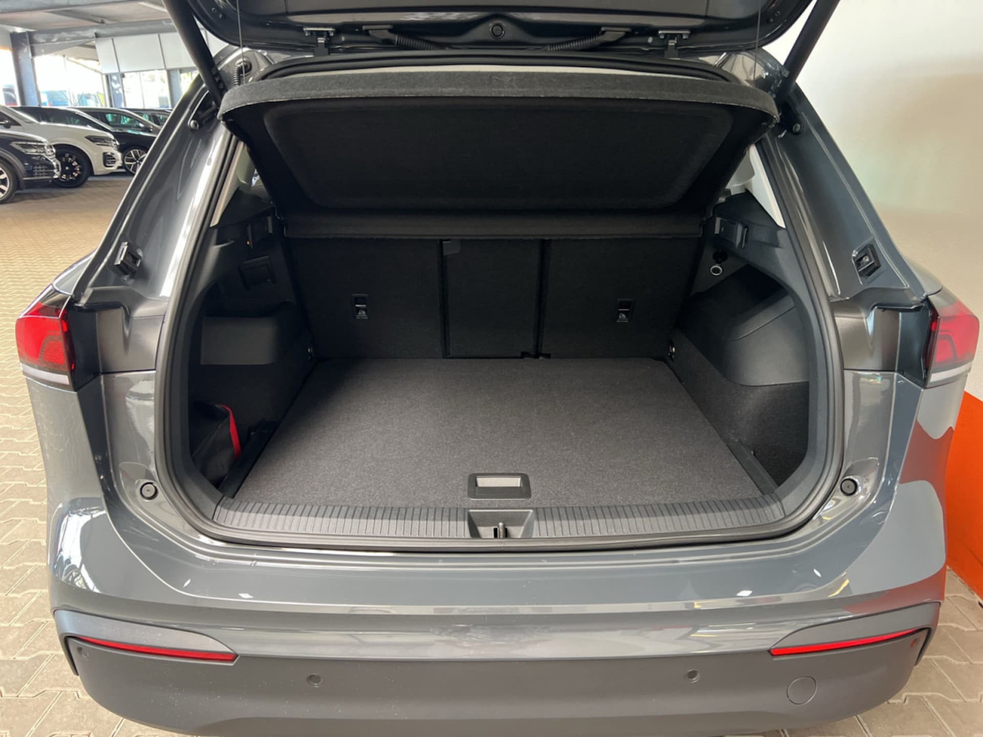Volkswagen Tiguan ENERGY