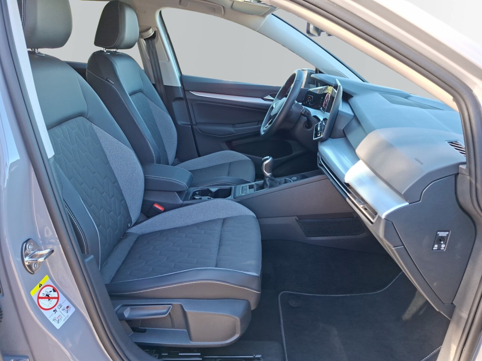 Volkswagen Golf – Bild 9