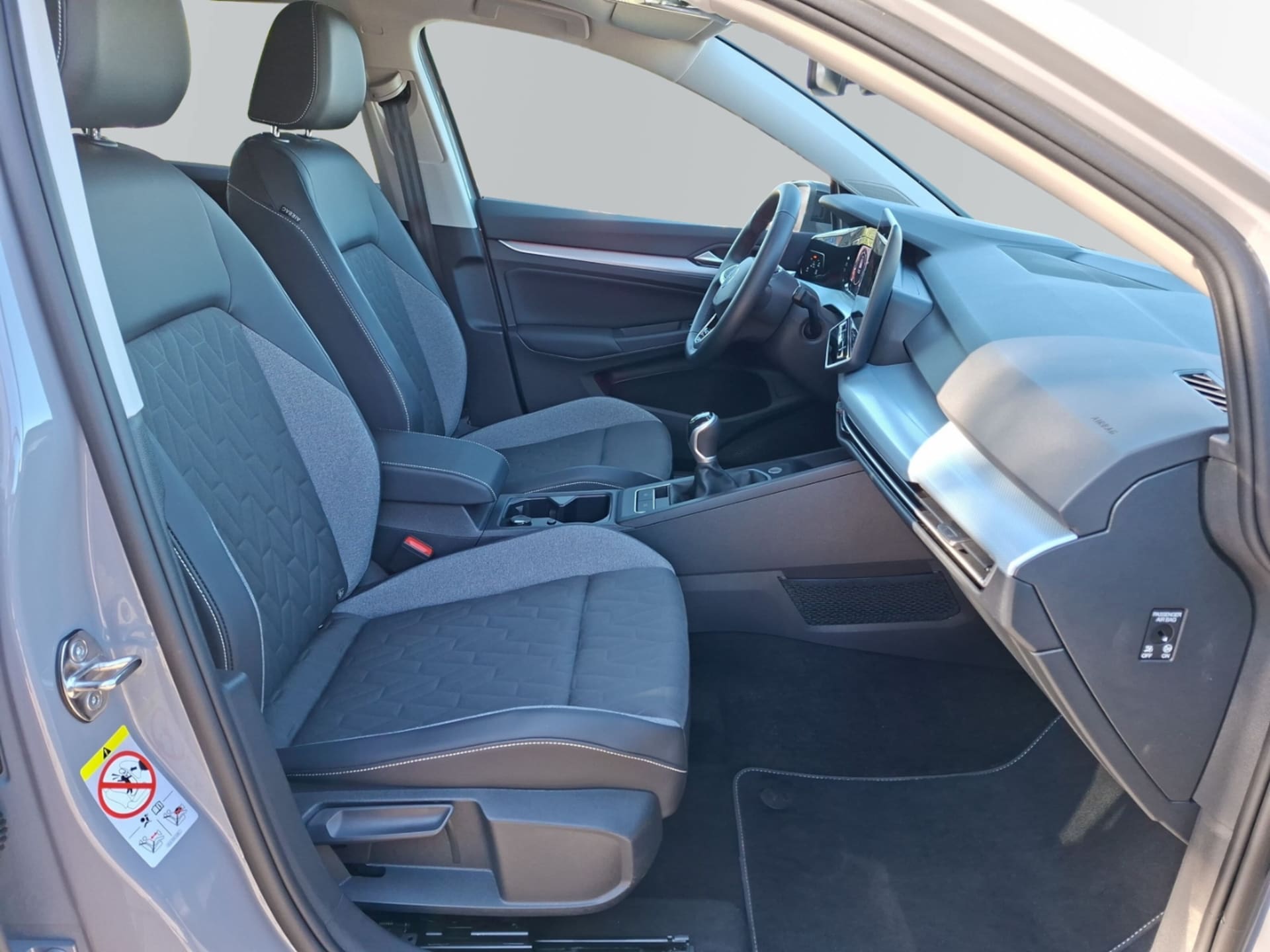Volkswagen Golf ENERGY