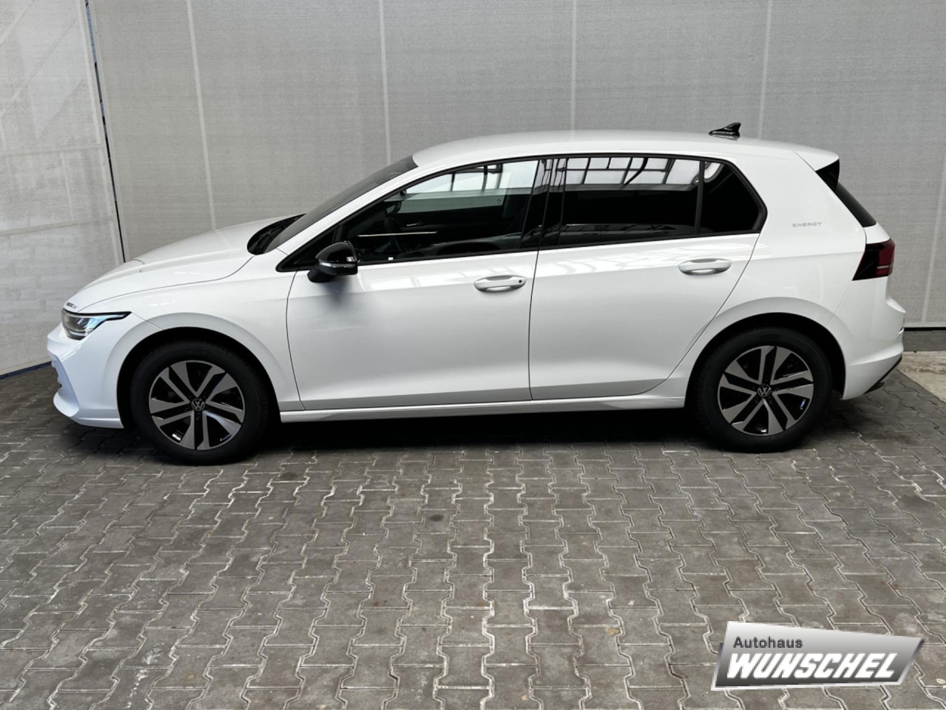 Volkswagen Golf ENERGY