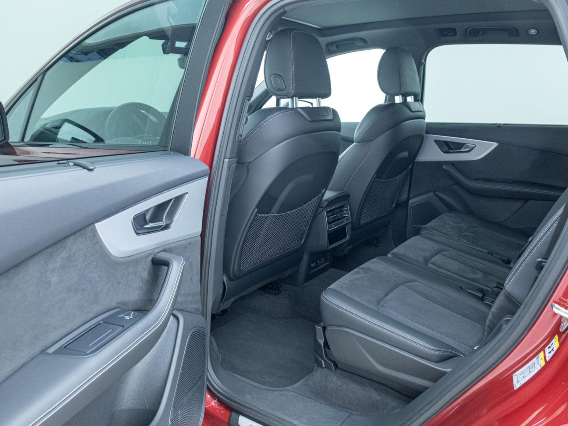 Audi Q7 SUV S line