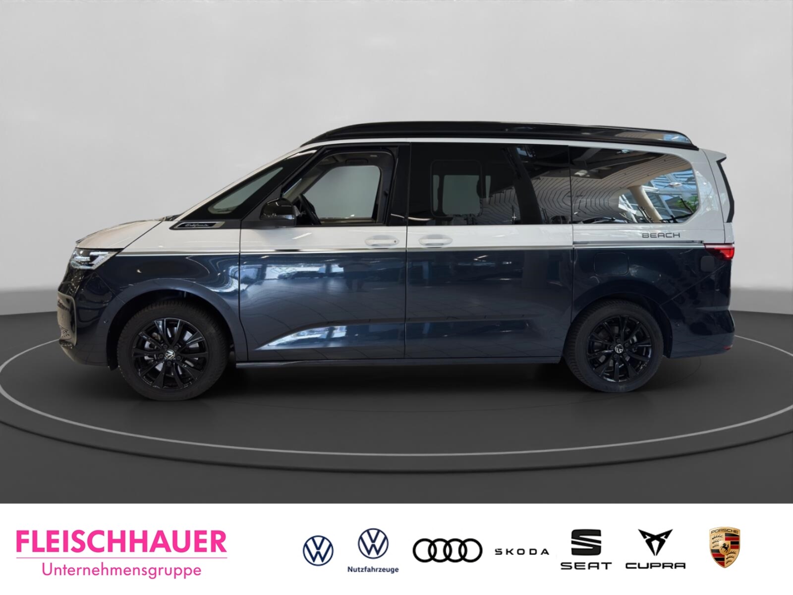 Volkswagen California – Bild 3