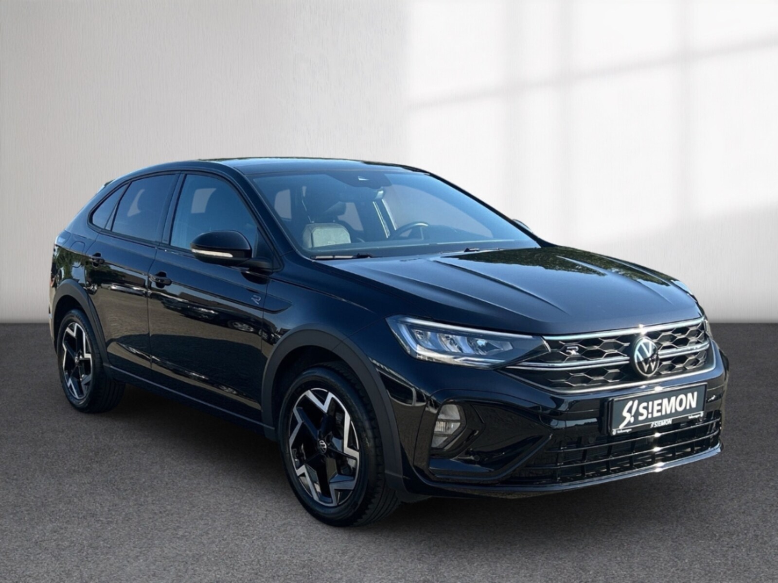 Volkswagen Taigo – Bild 7