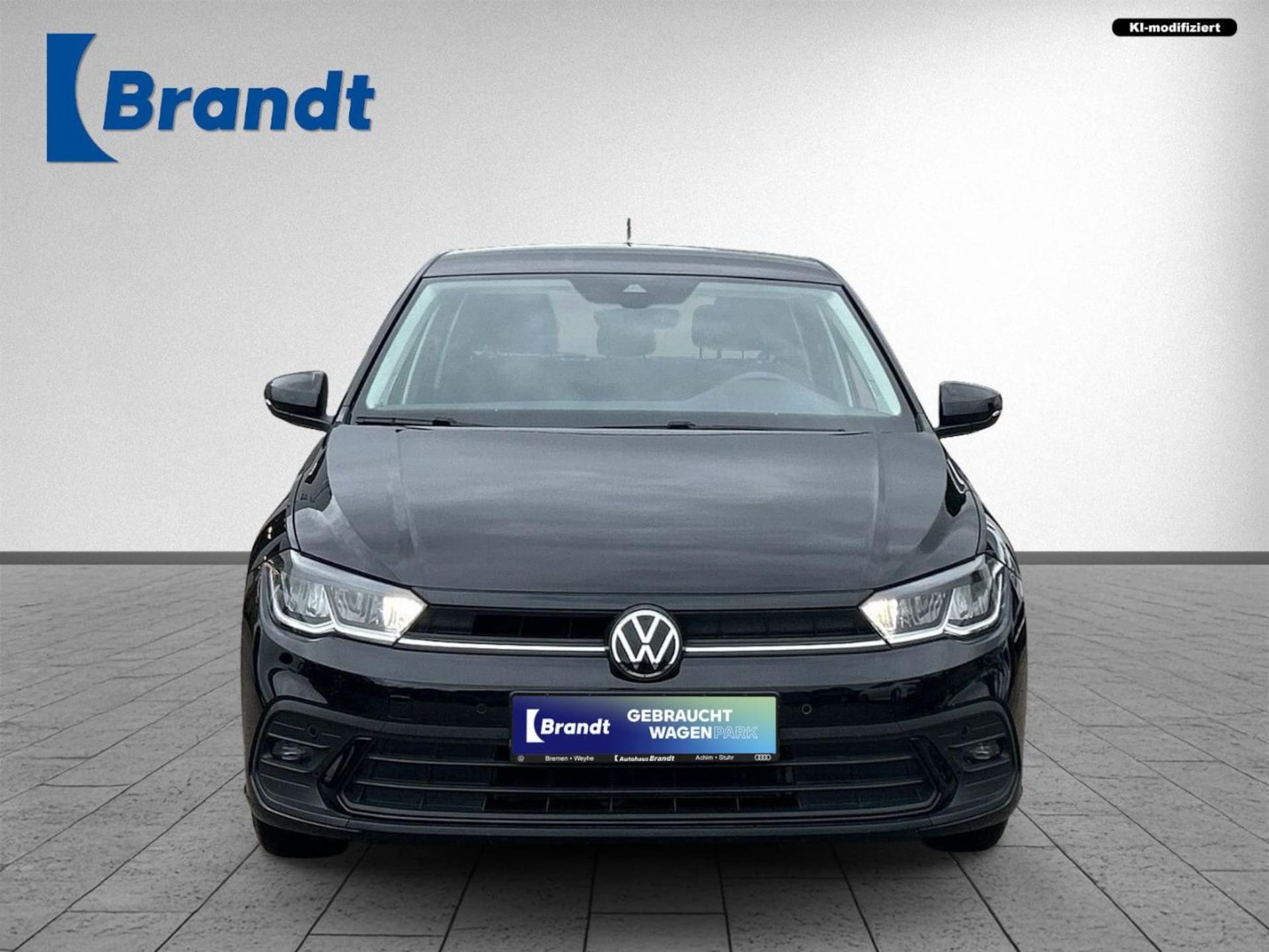 Volkswagen Polo Life