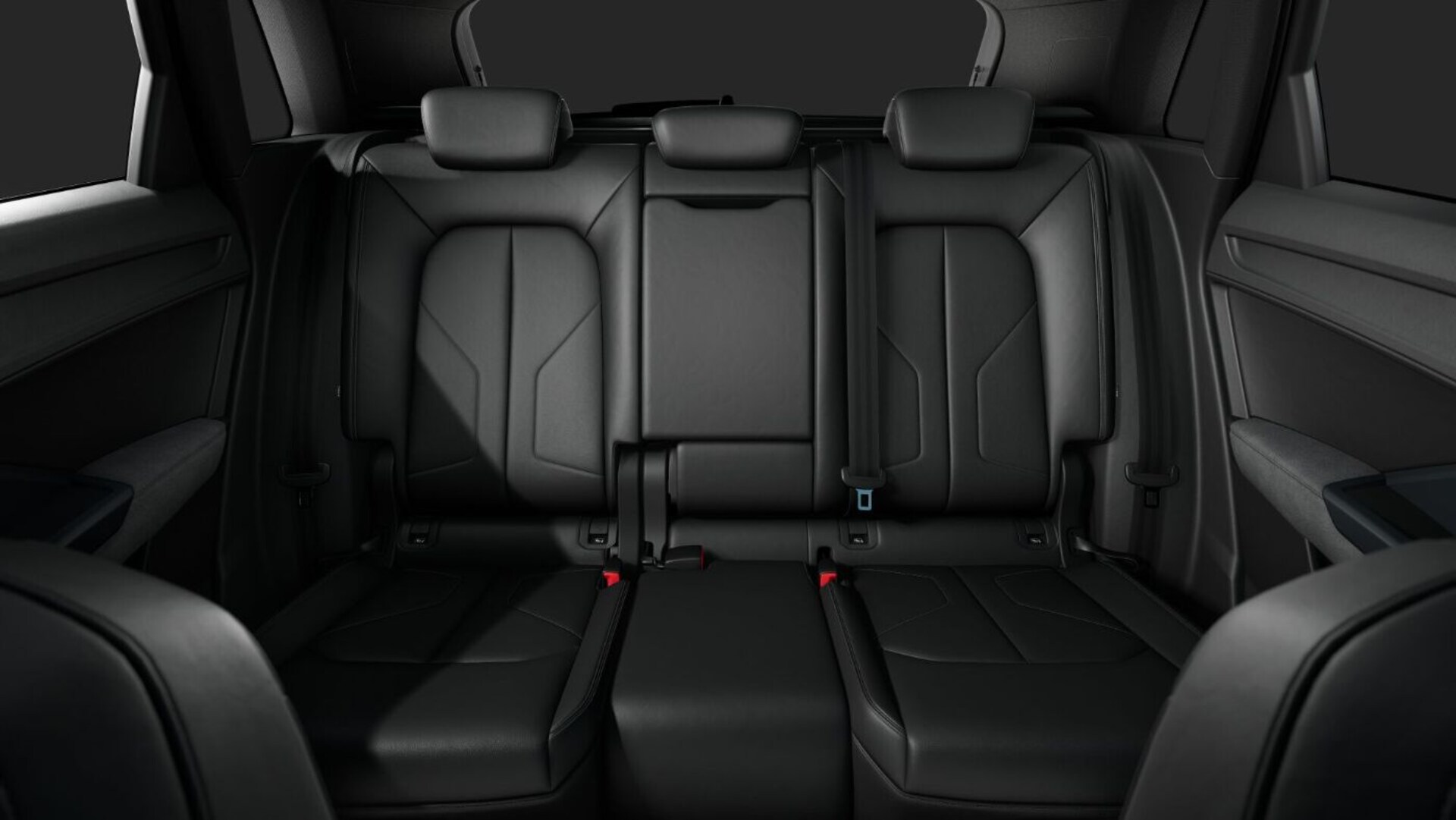 Audi Q3 SUV S line