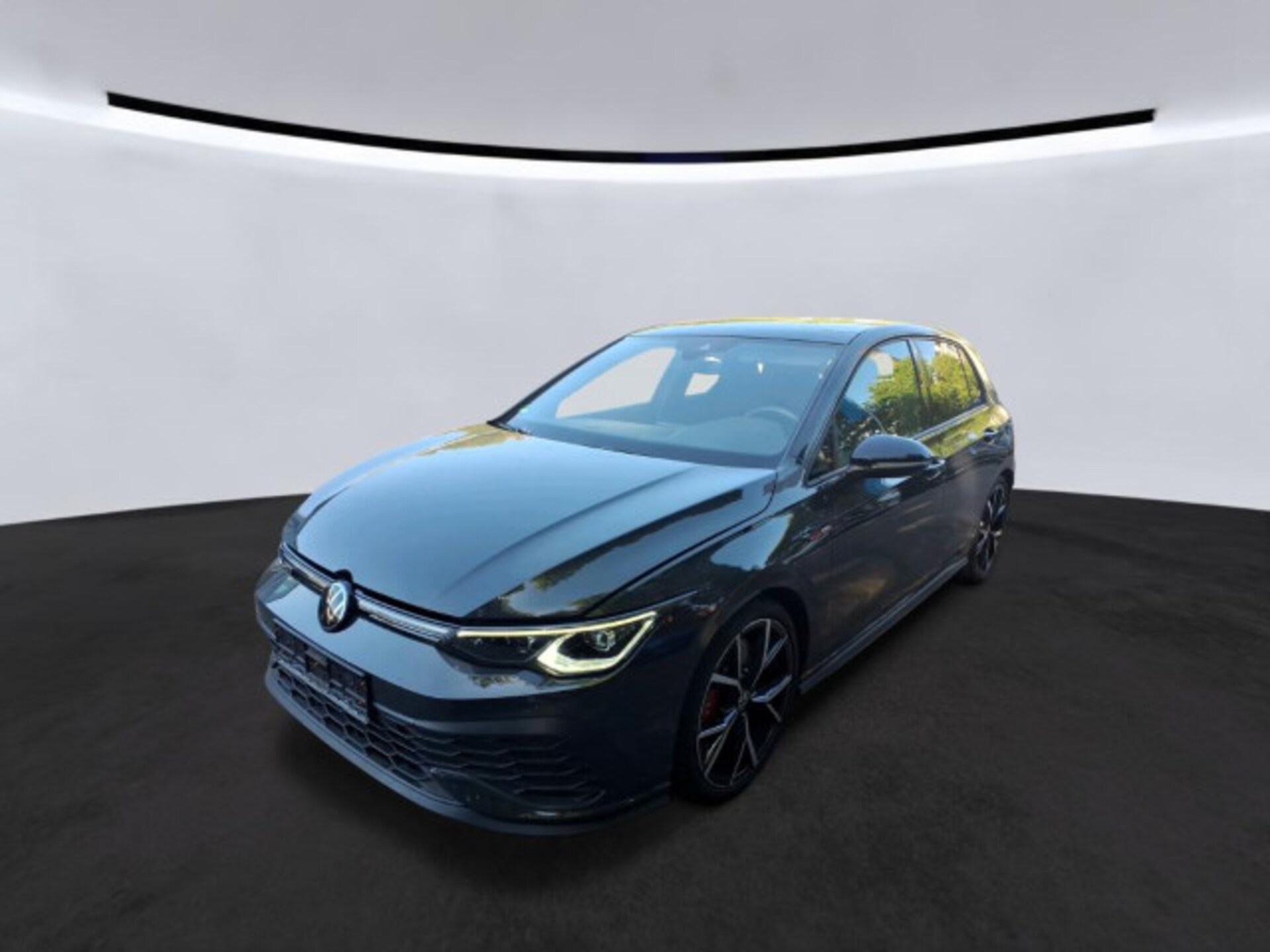Volkswagen Golf GTI Clubsport