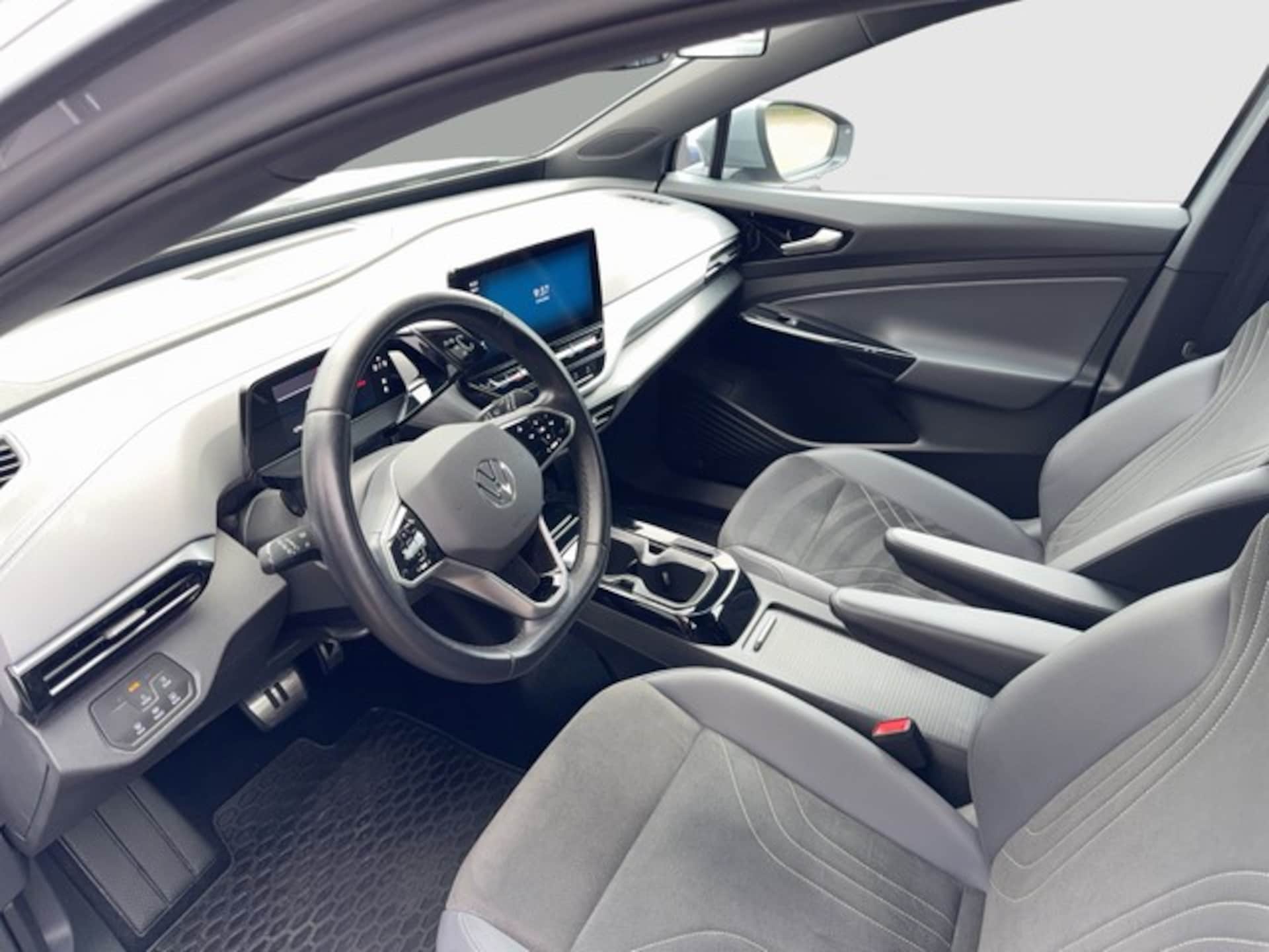 Volkswagen ID.4 Pro Performance