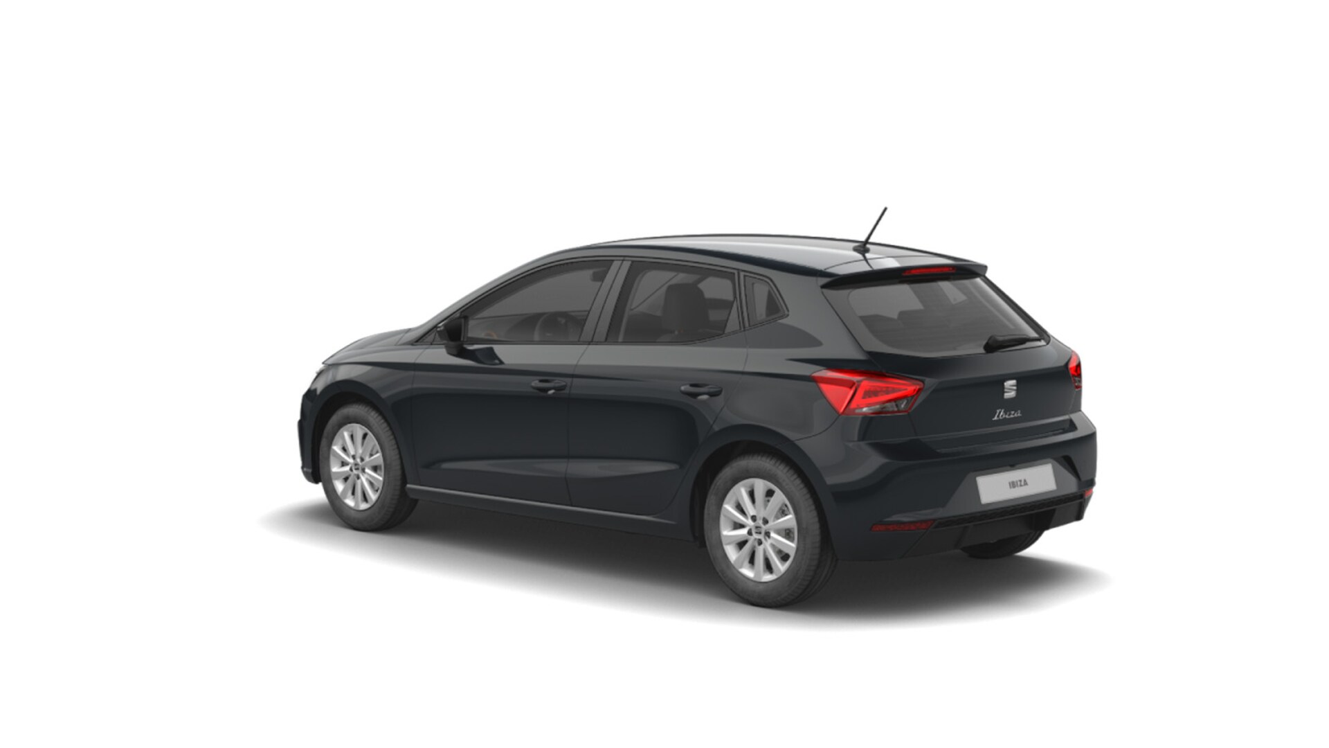 SEAT Ibiza Style