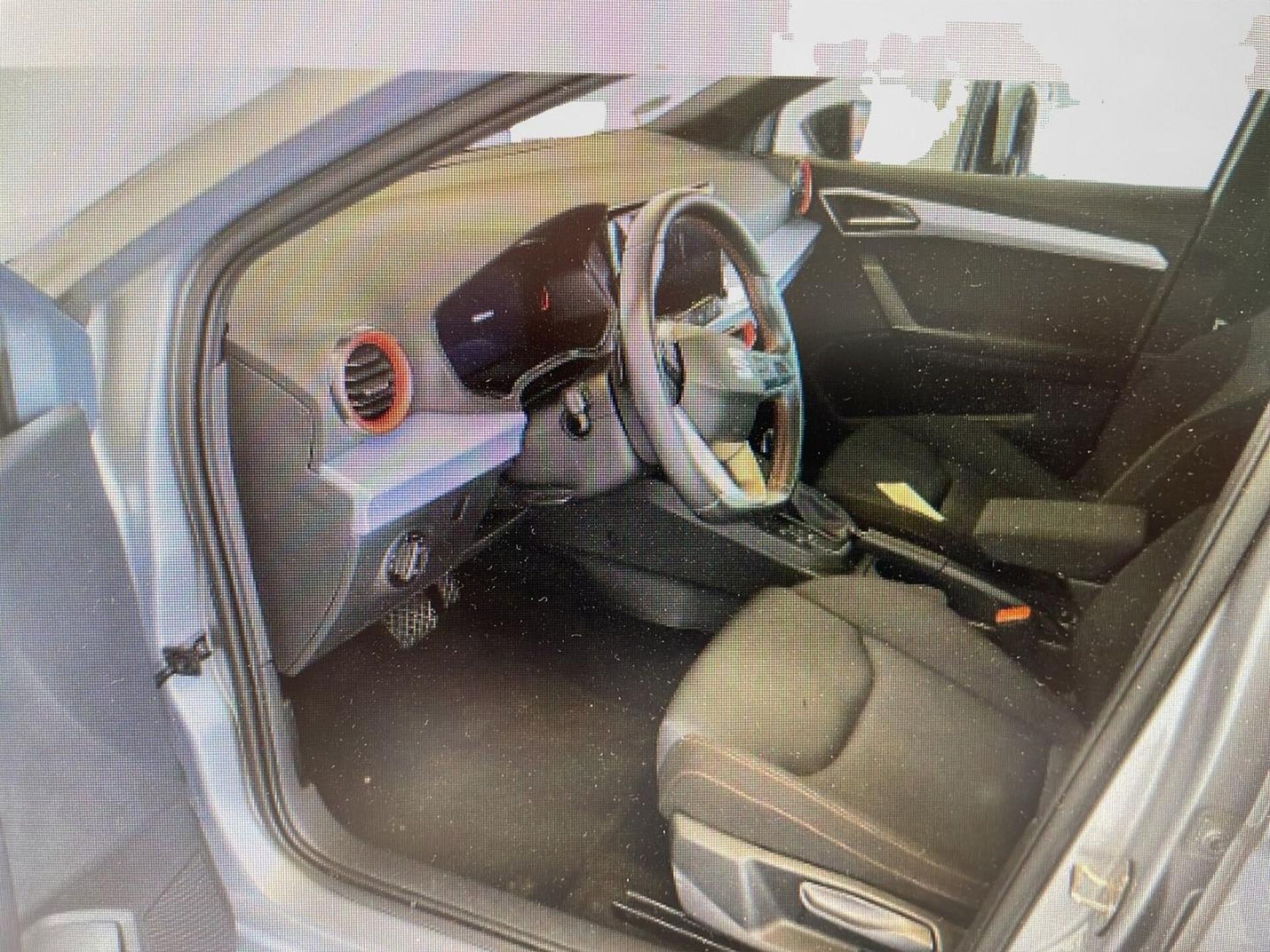 SEAT Ibiza FR
