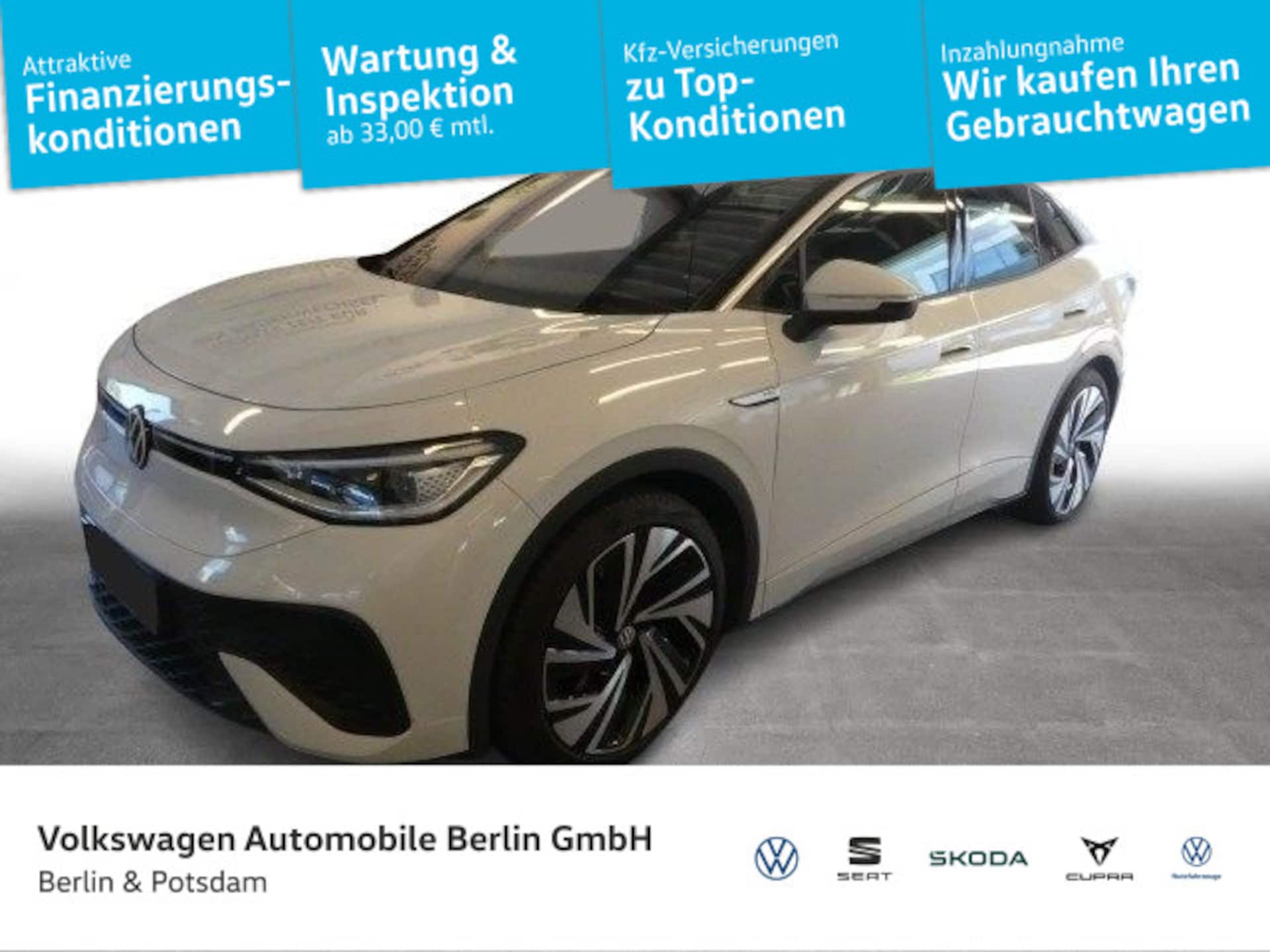 Volkswagen ID.5 Pro Performance