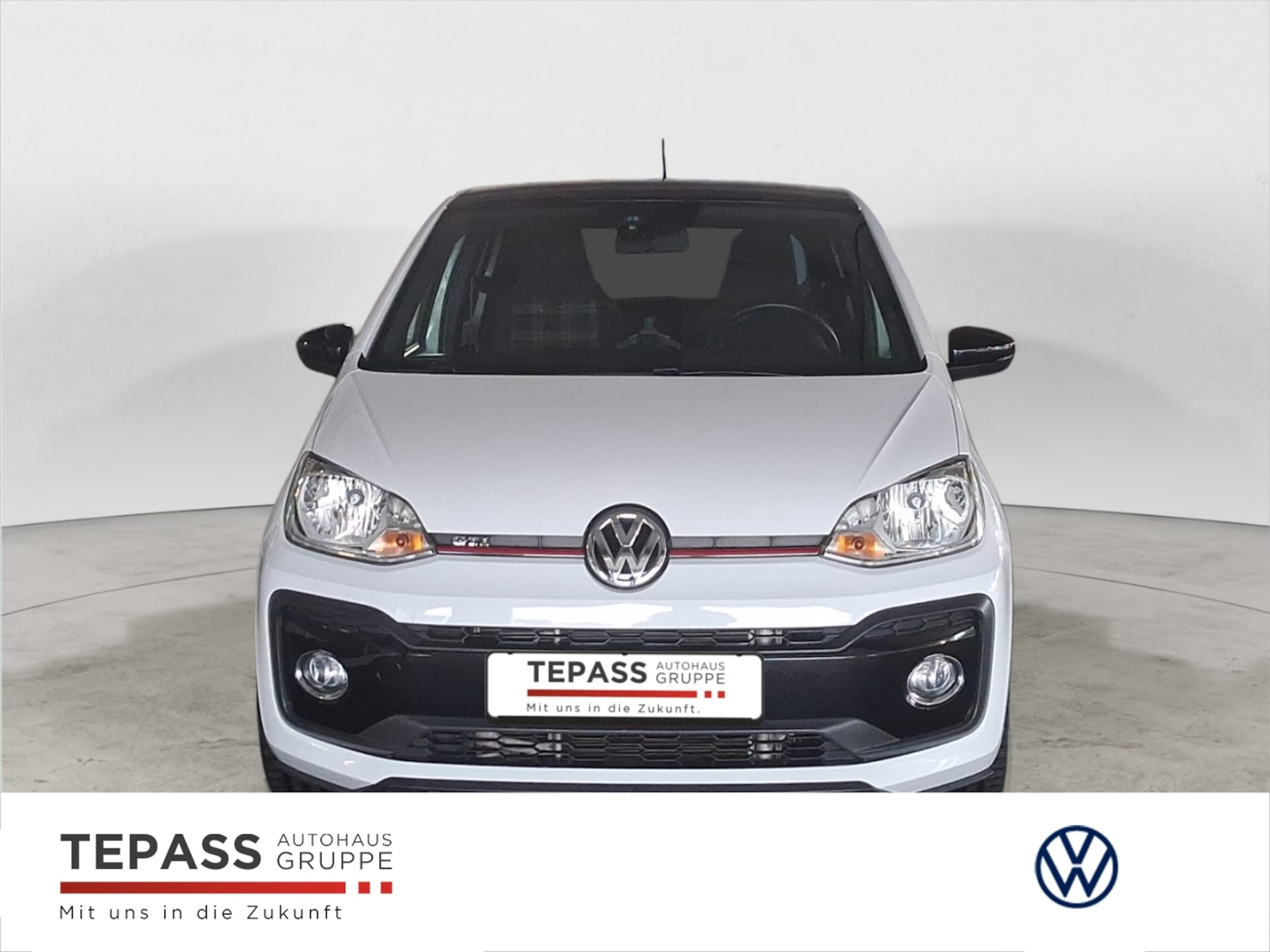 Volkswagen up! GTI