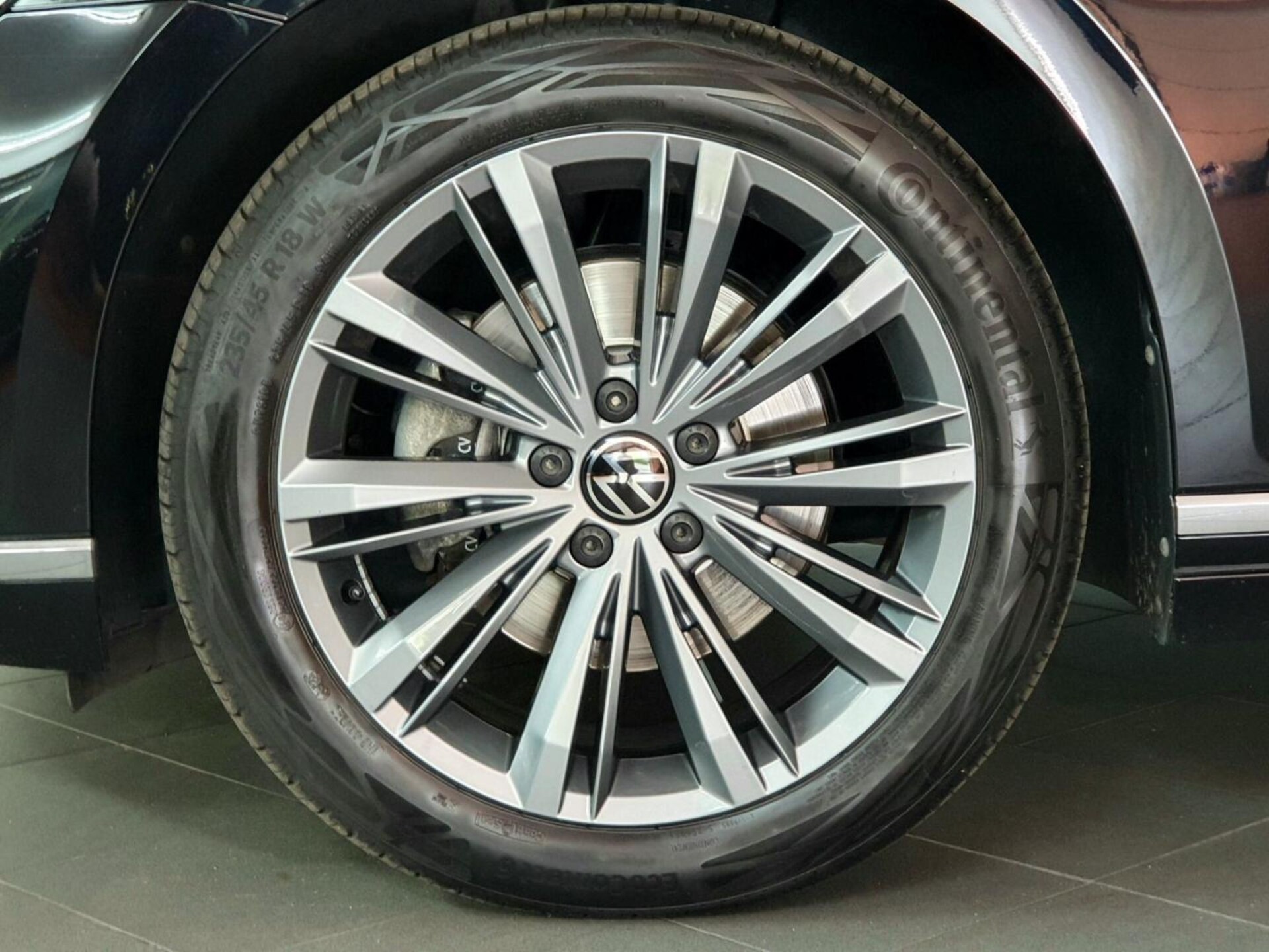 Volkswagen Passat Variant Elegance