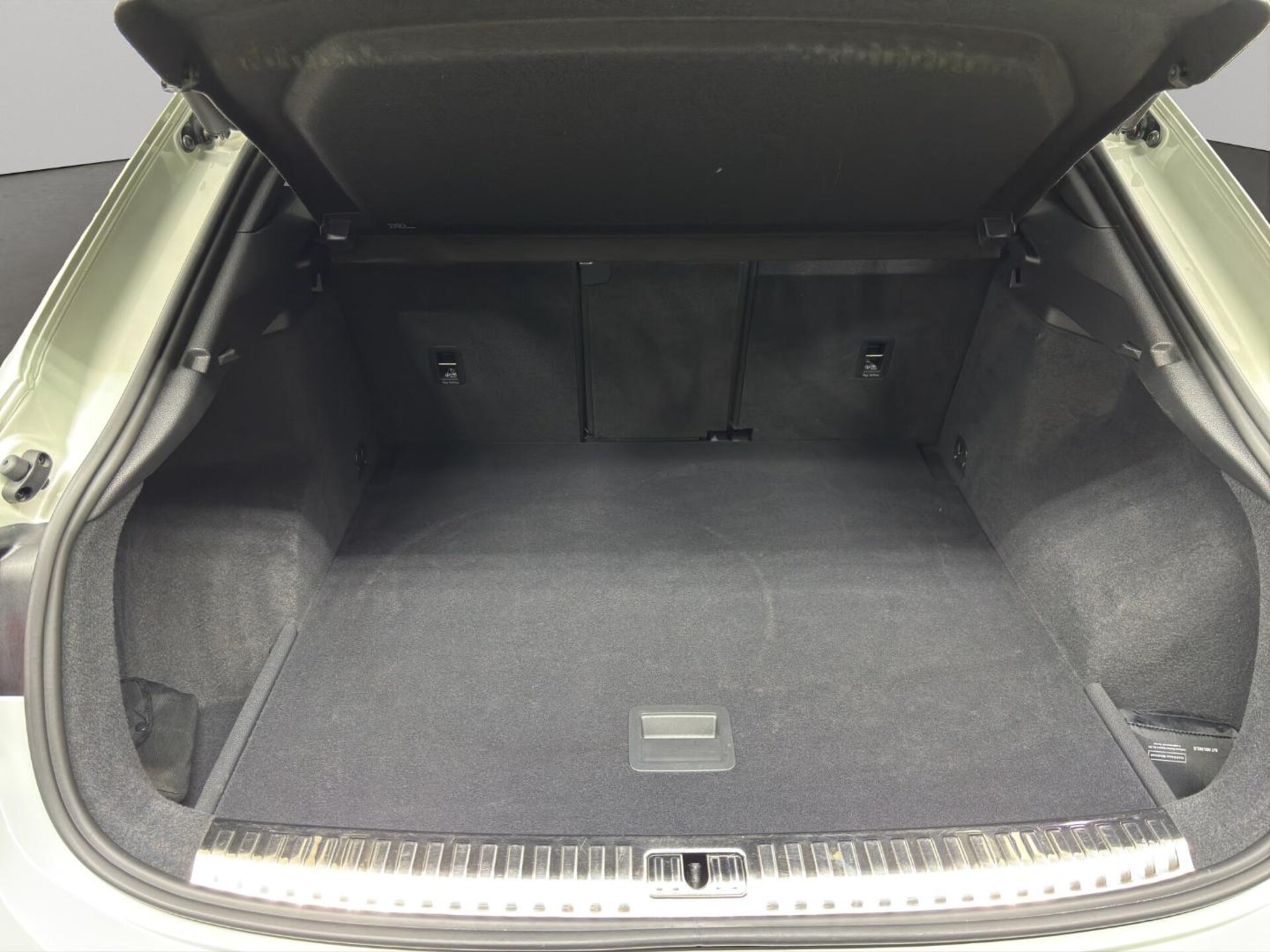 Audi Q3 Sportback S line