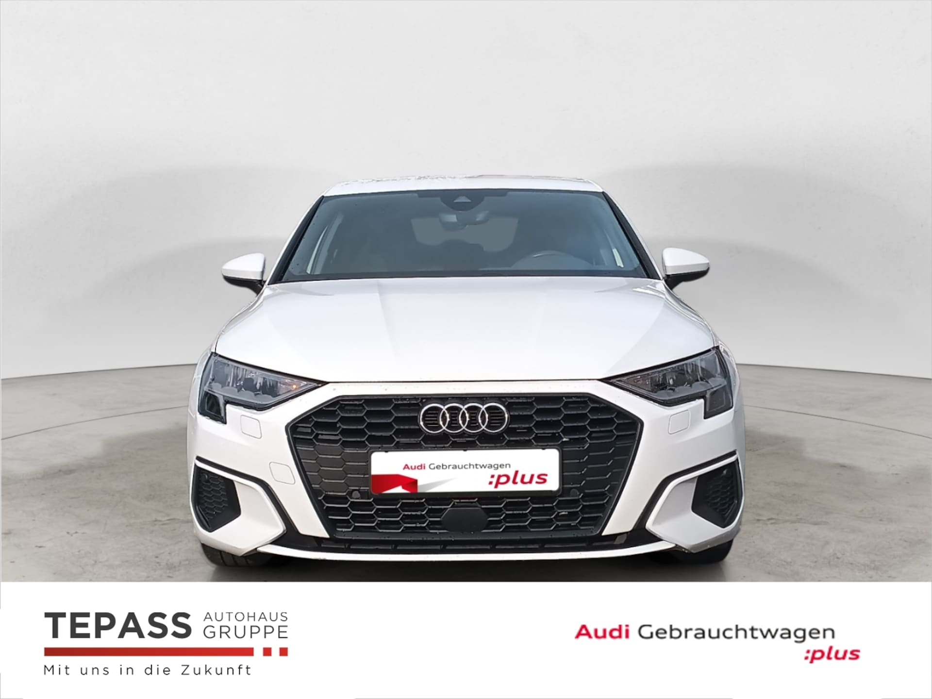 Audi A3 Sportback TFSI e