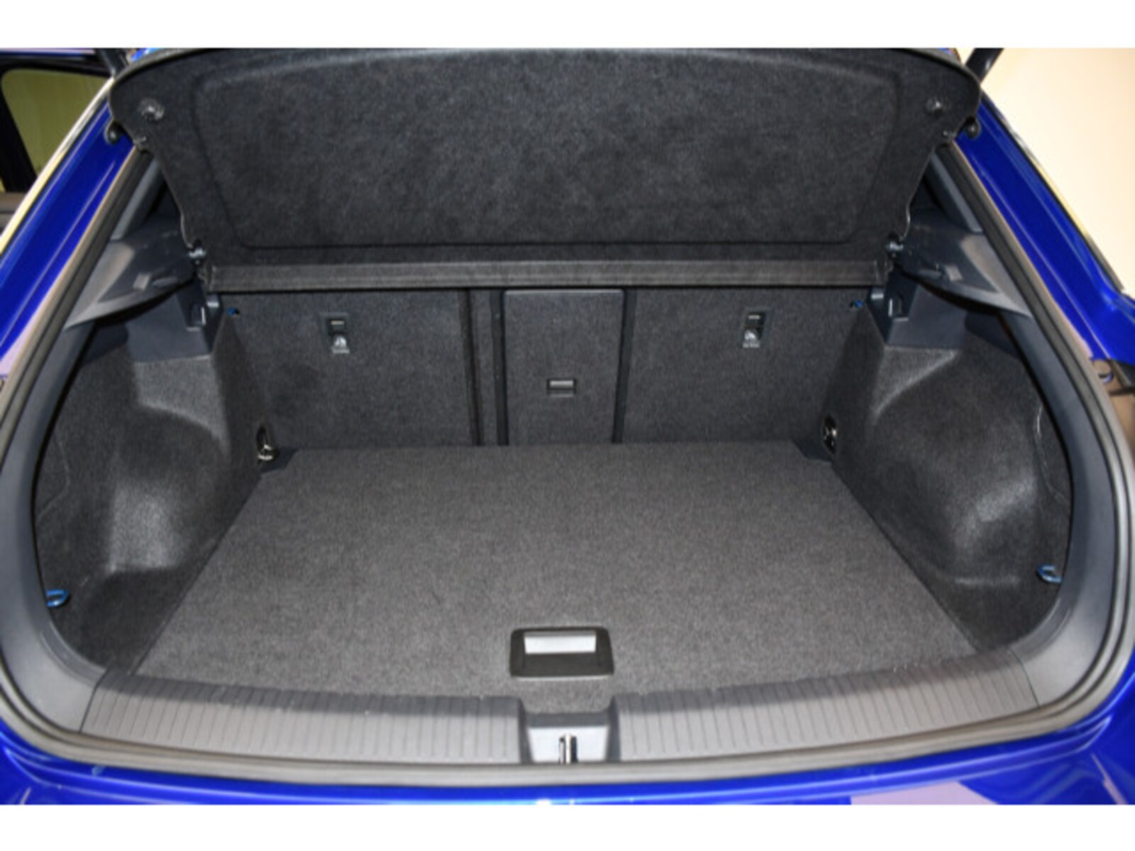 Volkswagen T-Roc – Bild 10