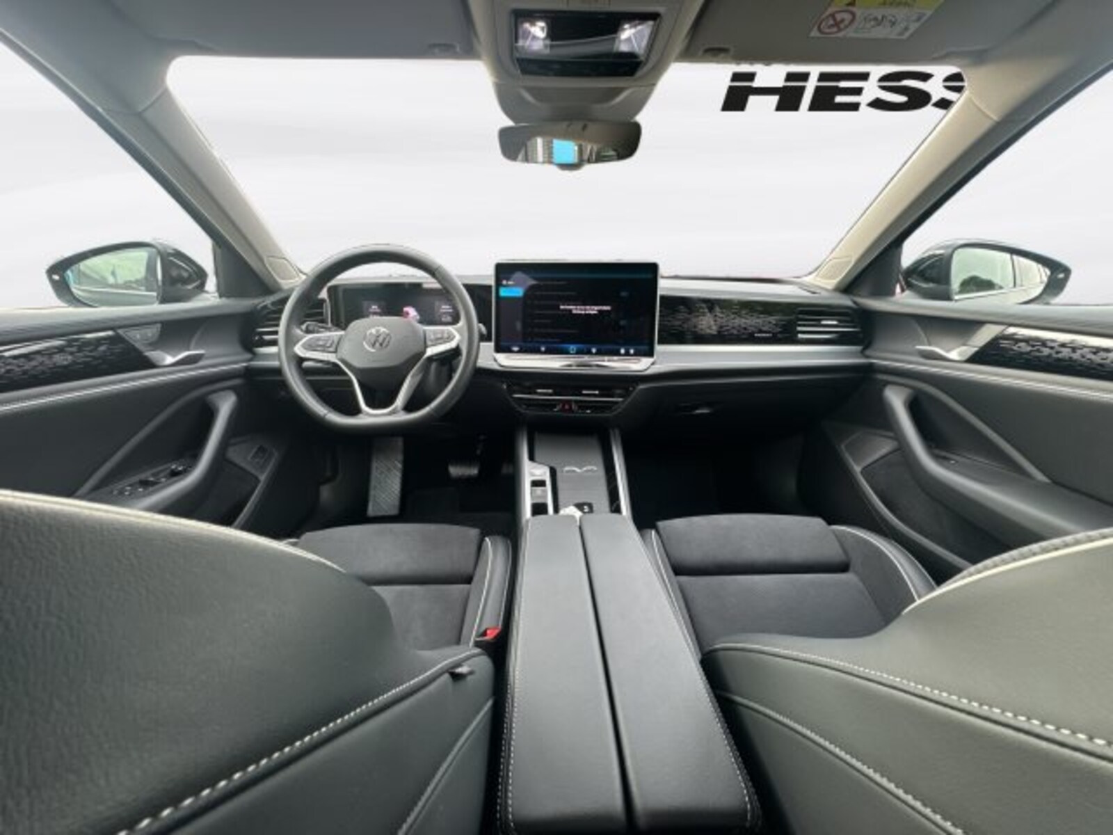 Volkswagen Passat – Bild 6