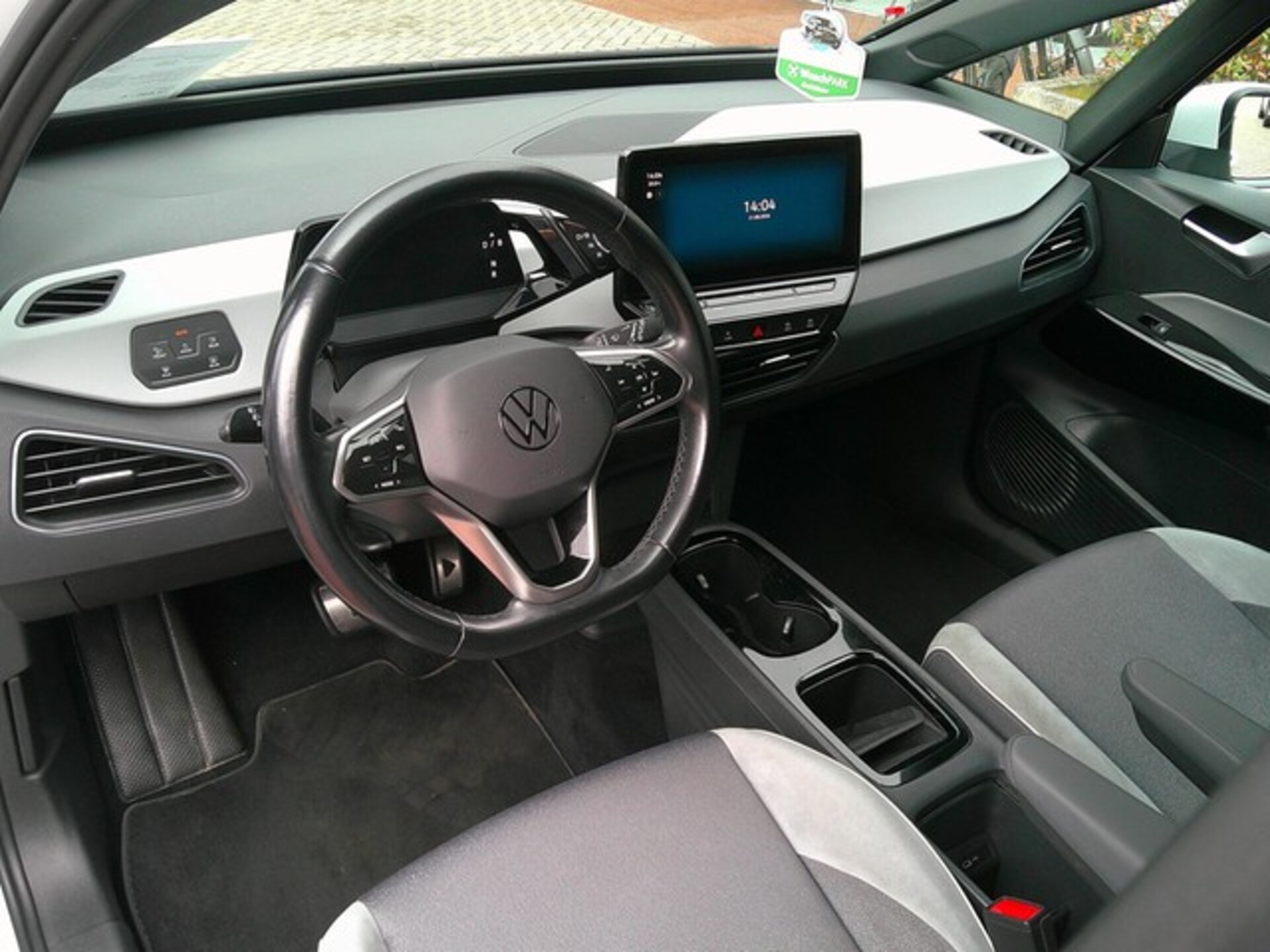 Volkswagen ID.3 Business