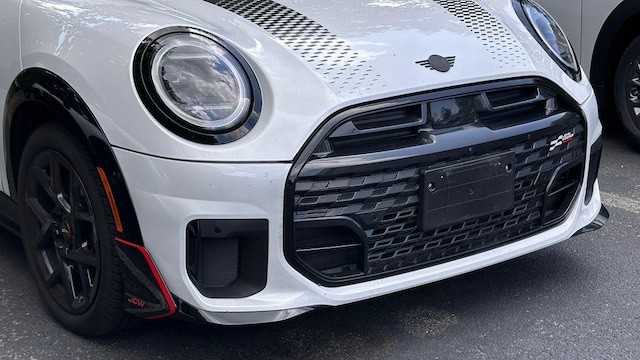 2025 MINI