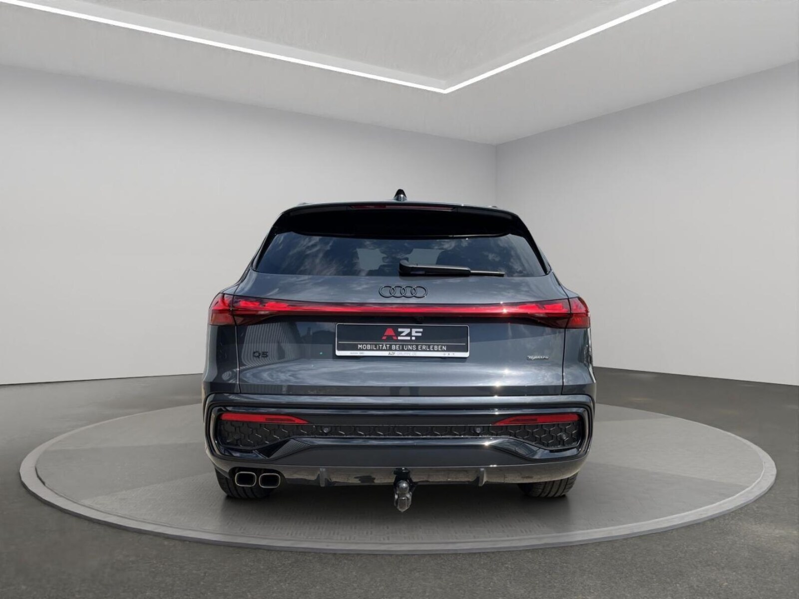 Audi Q5 – Bild 6