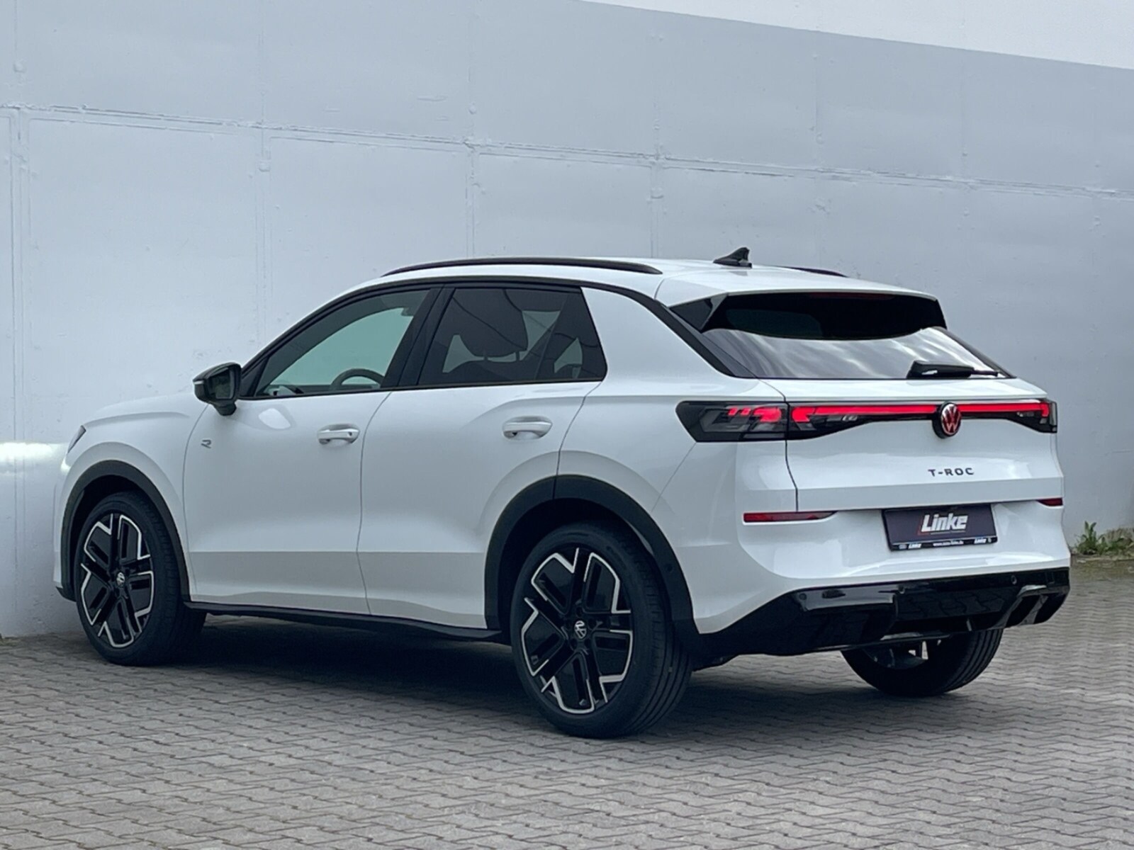 Volkswagen T-Roc – Bild 6