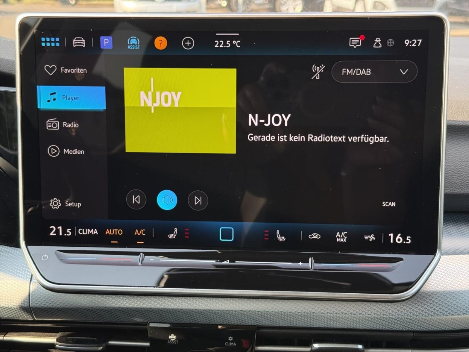 Volkswagen Golf Variant – Bild 10